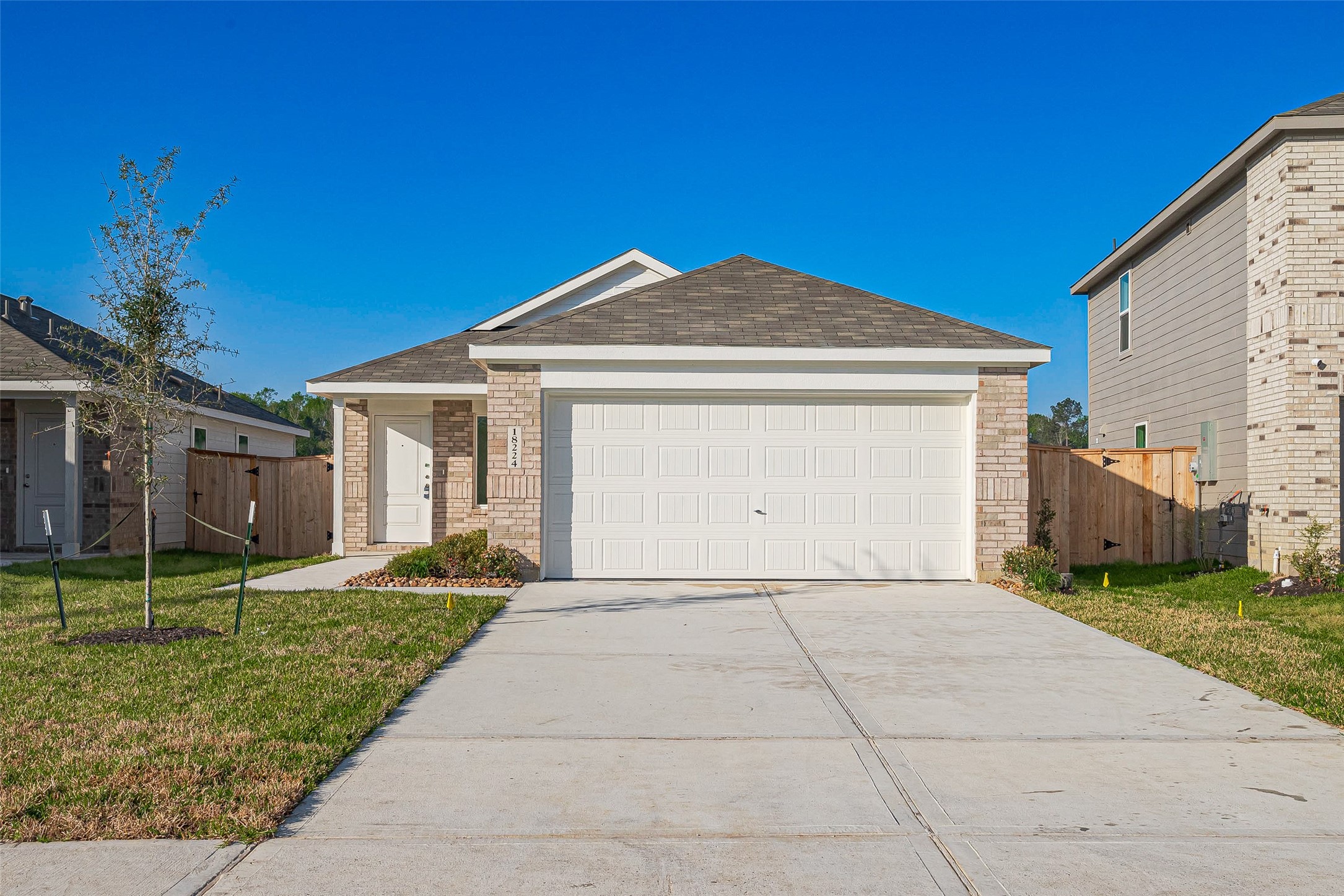 18224 Pontecorvo Lane Property Photo 1