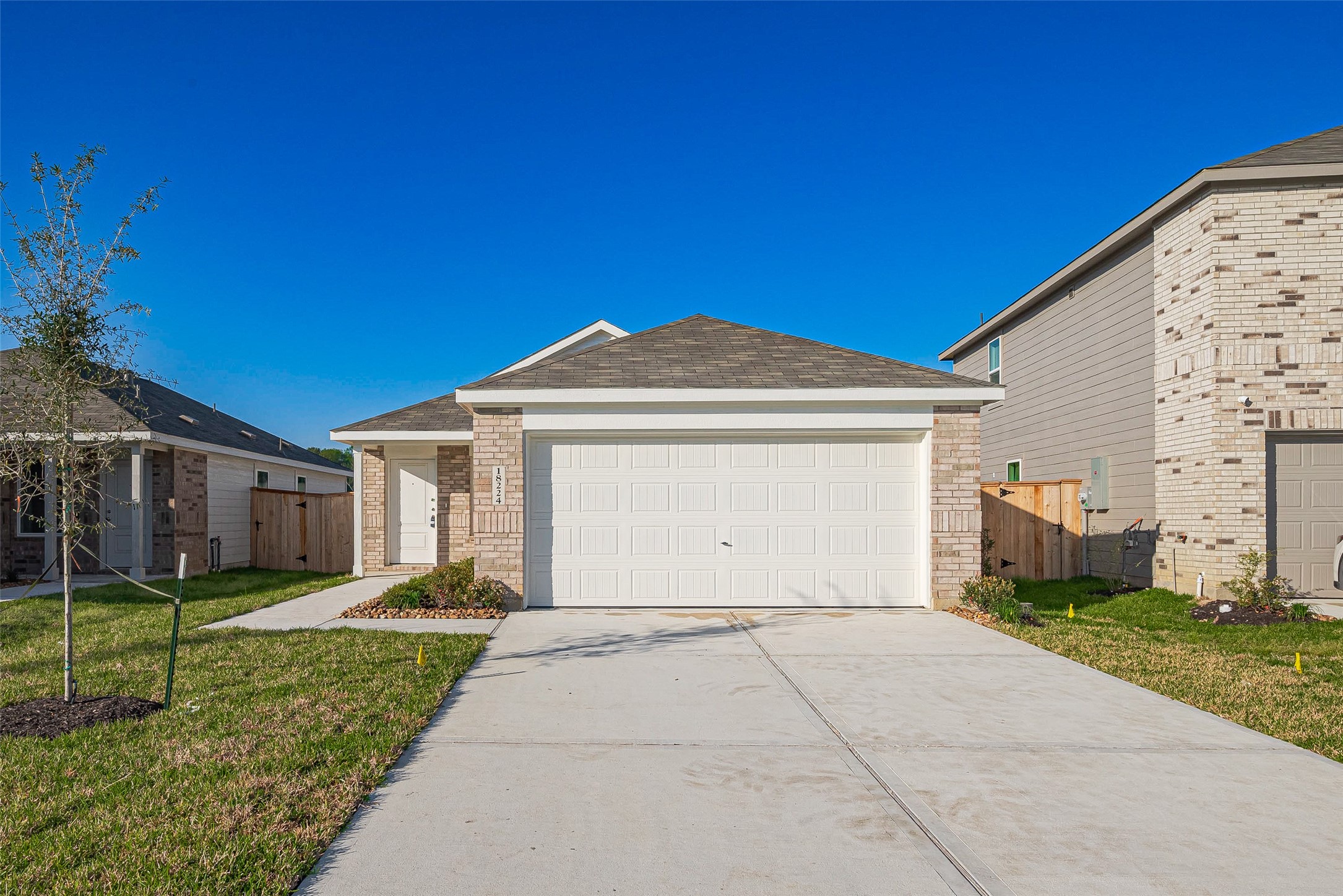 18224 Pontecorvo Lane Property Photo 3