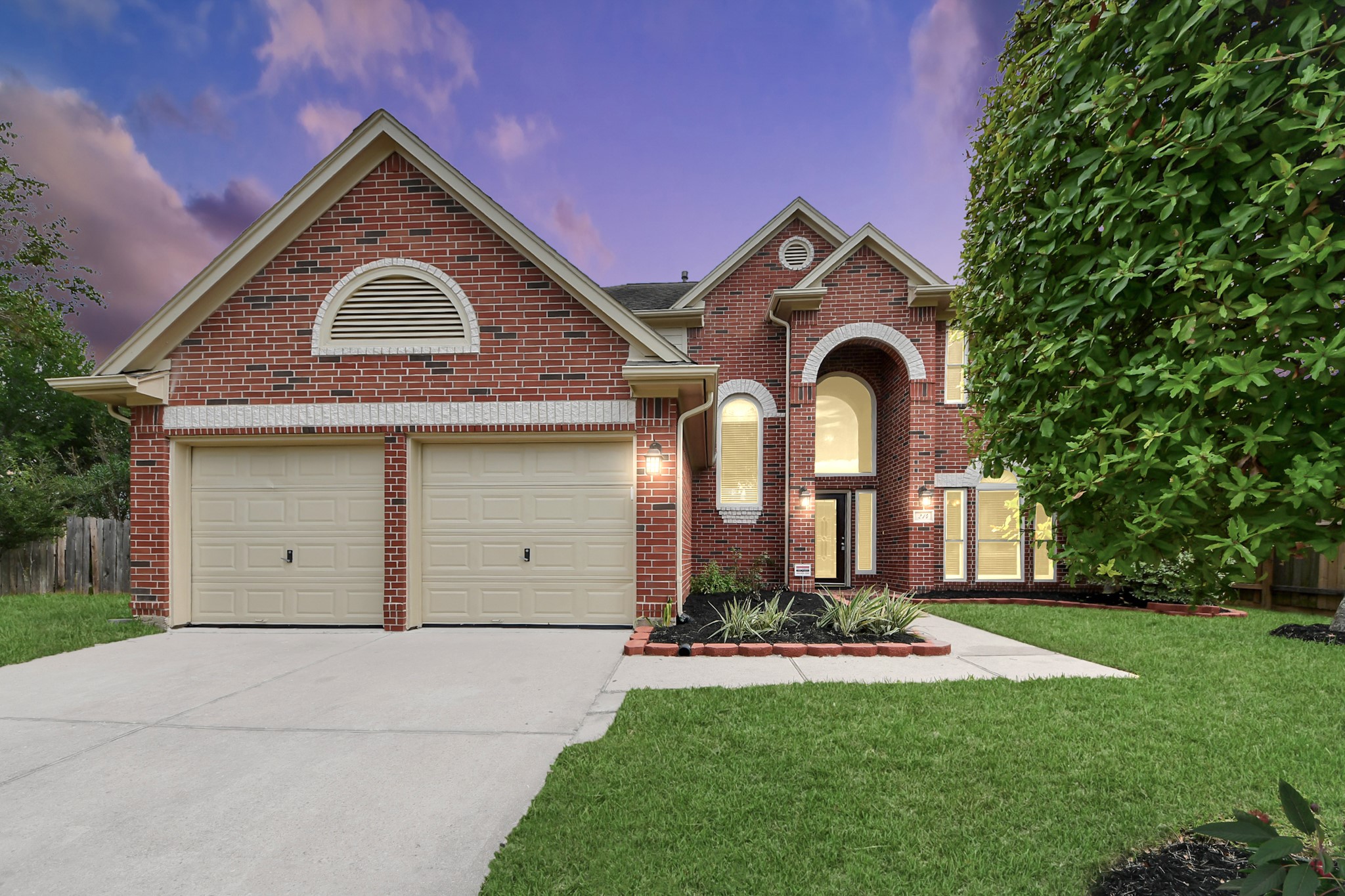 214 Willards Way Property Photo 1