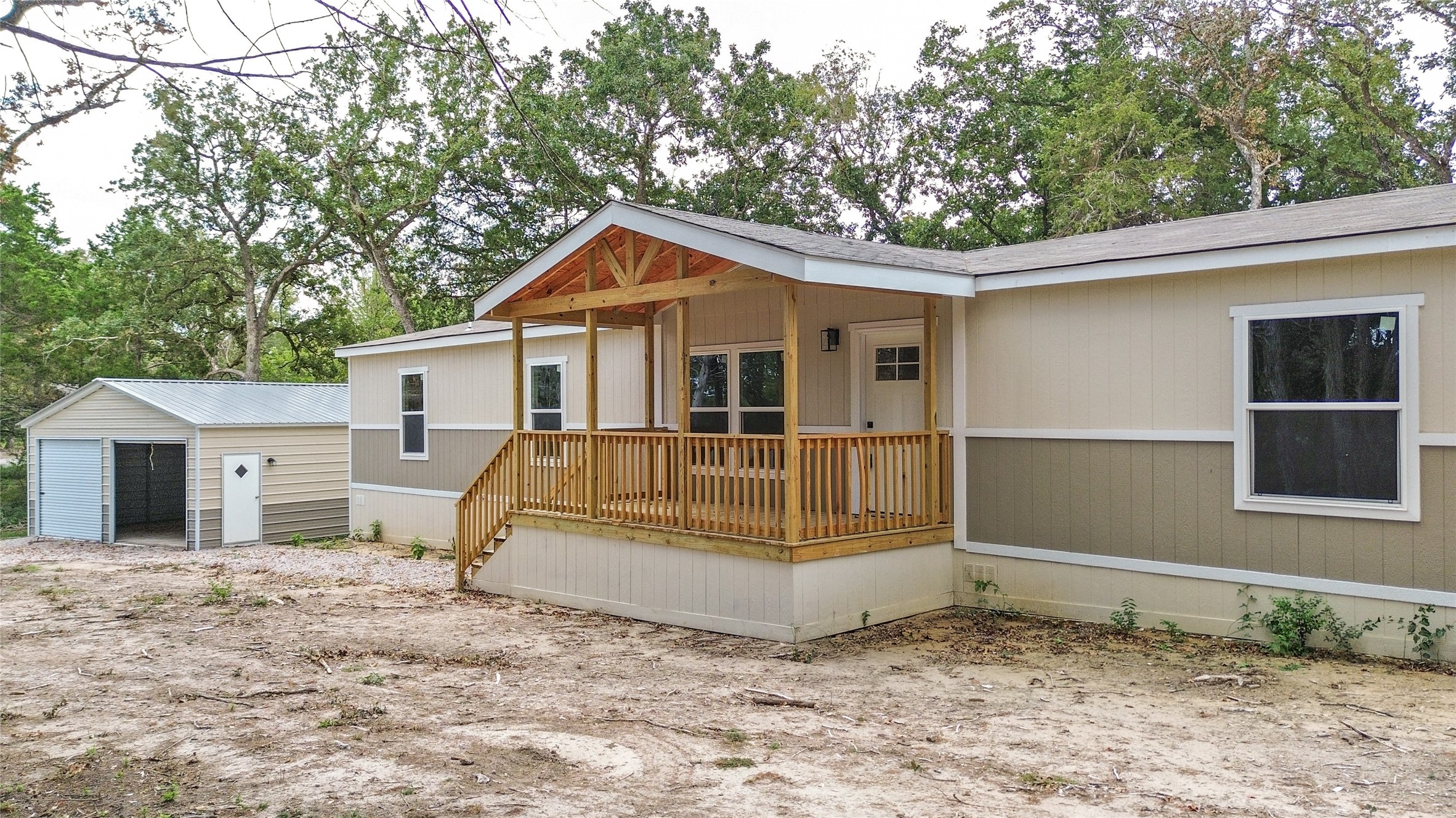 3332 Fm 1697 Property Photo 1