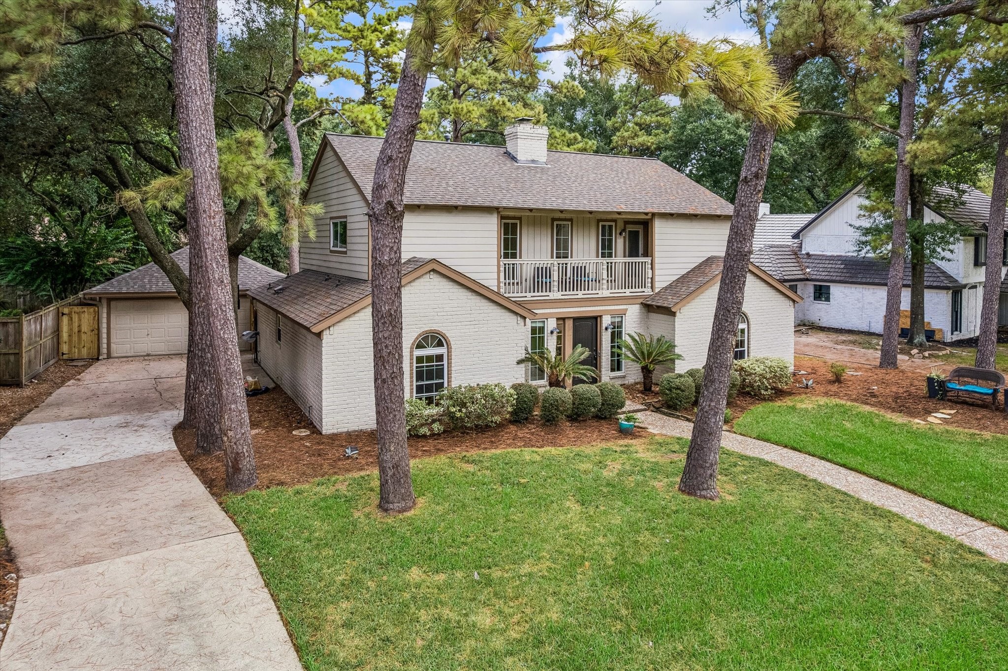5210 Three Oaks Circle Property Photo 31