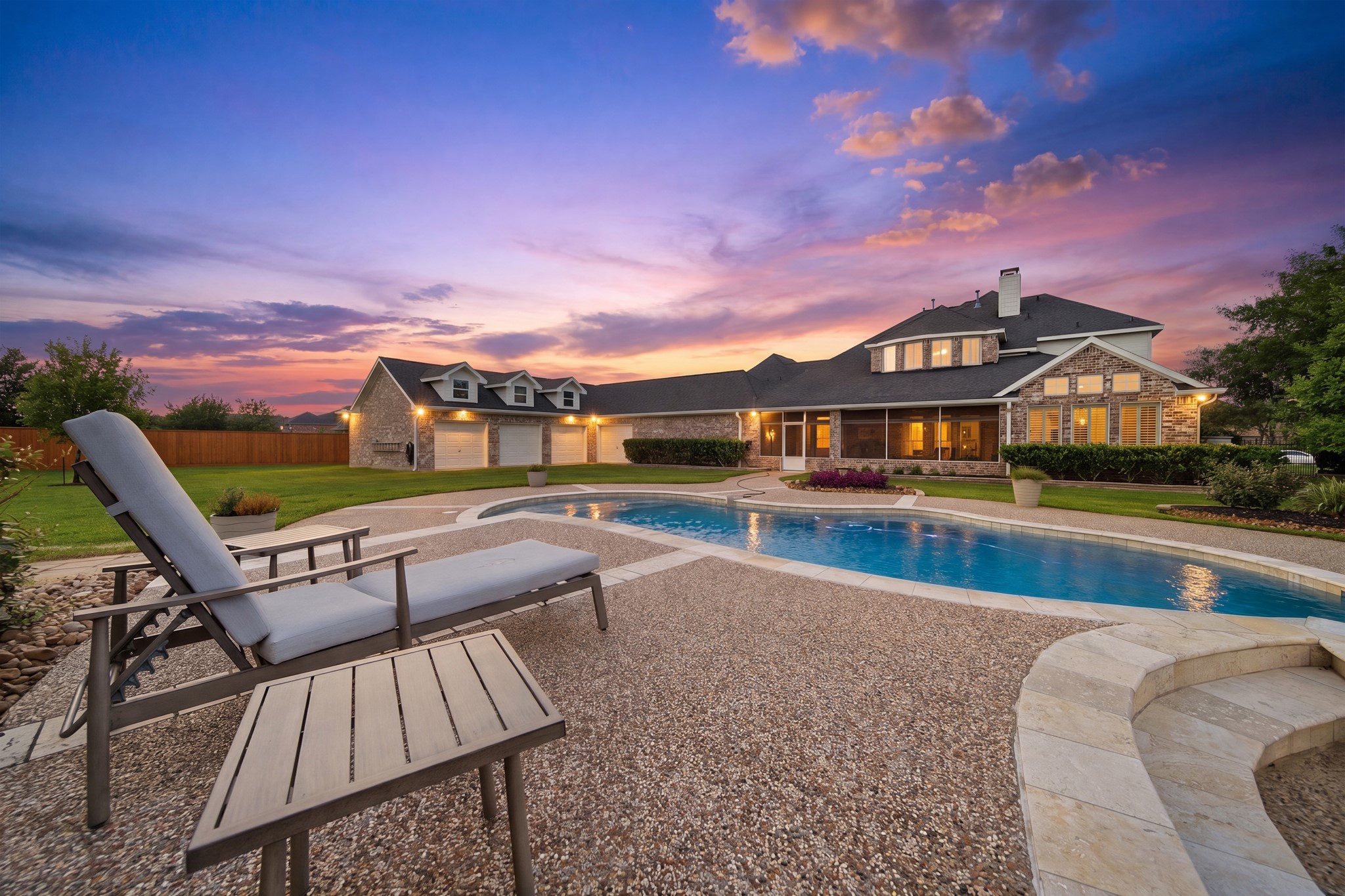 3960 Pebble Brook Drive Property Photo 4