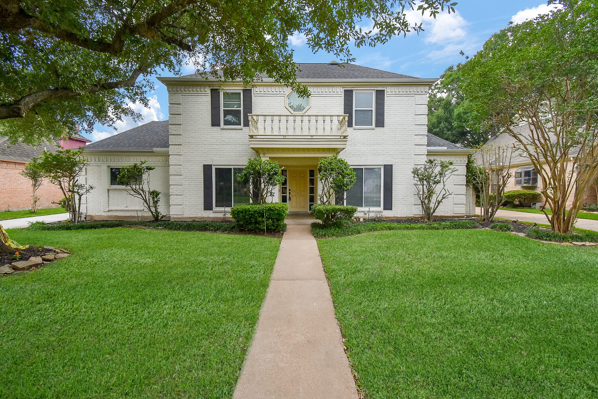 1002 Meadowlark Lane Property Photo 1
