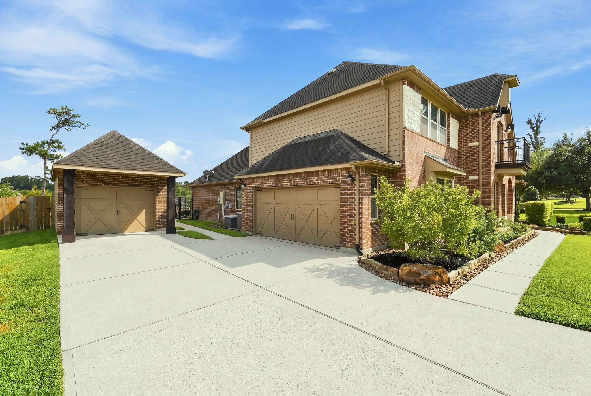 12602 Mostyn Lane Property Photo 3