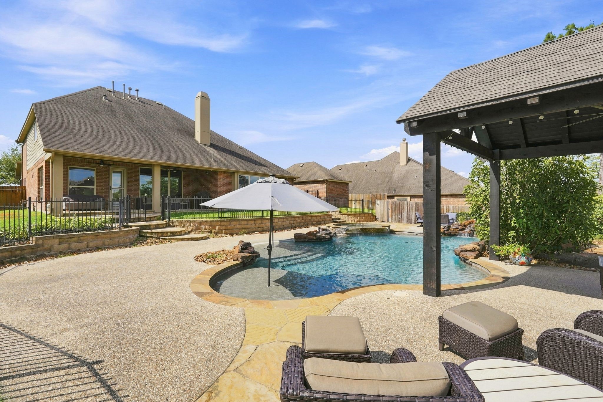 12602 Mostyn Lane Property Photo 42
