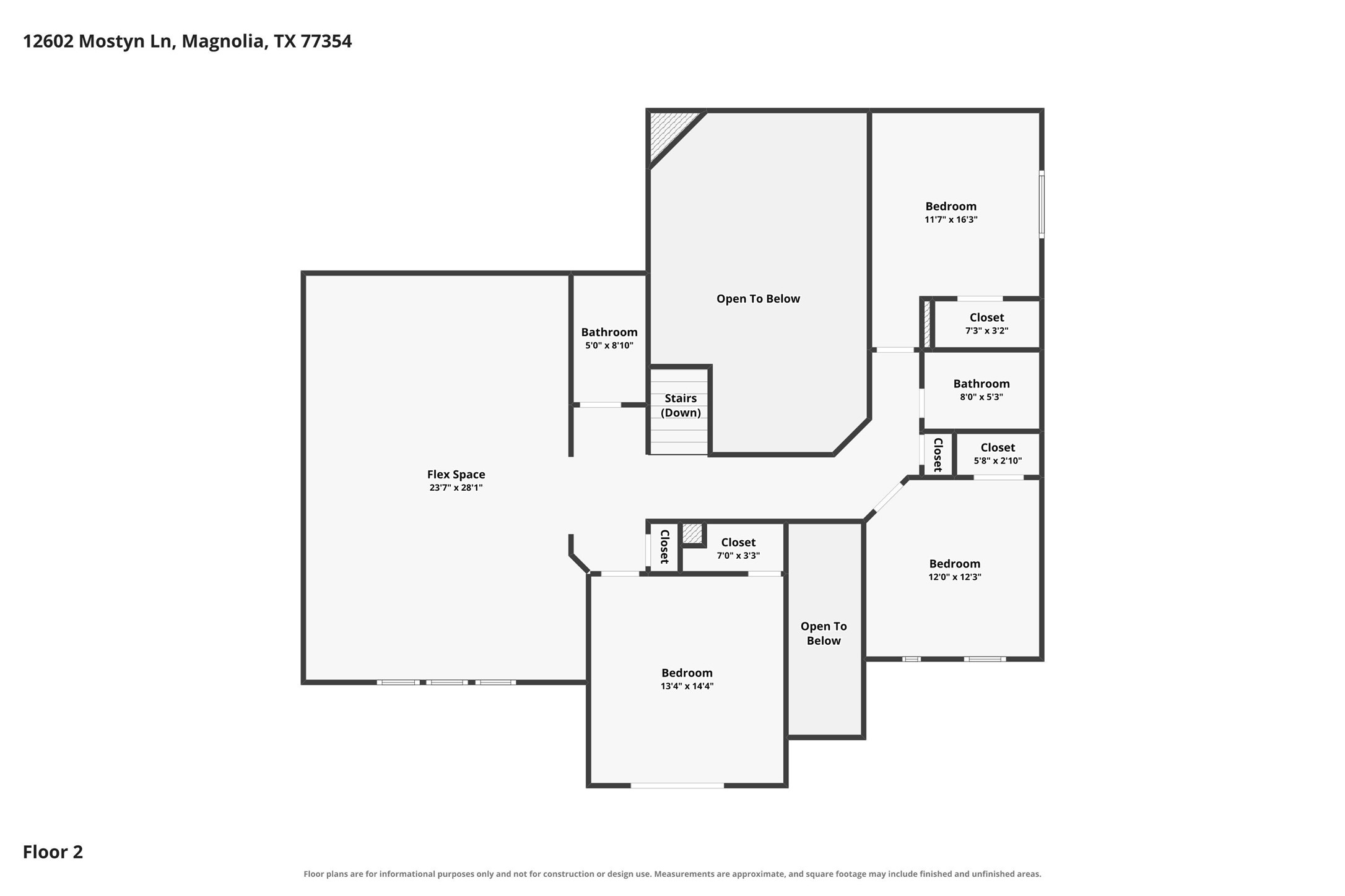 12602 Mostyn Lane Property Photo 46