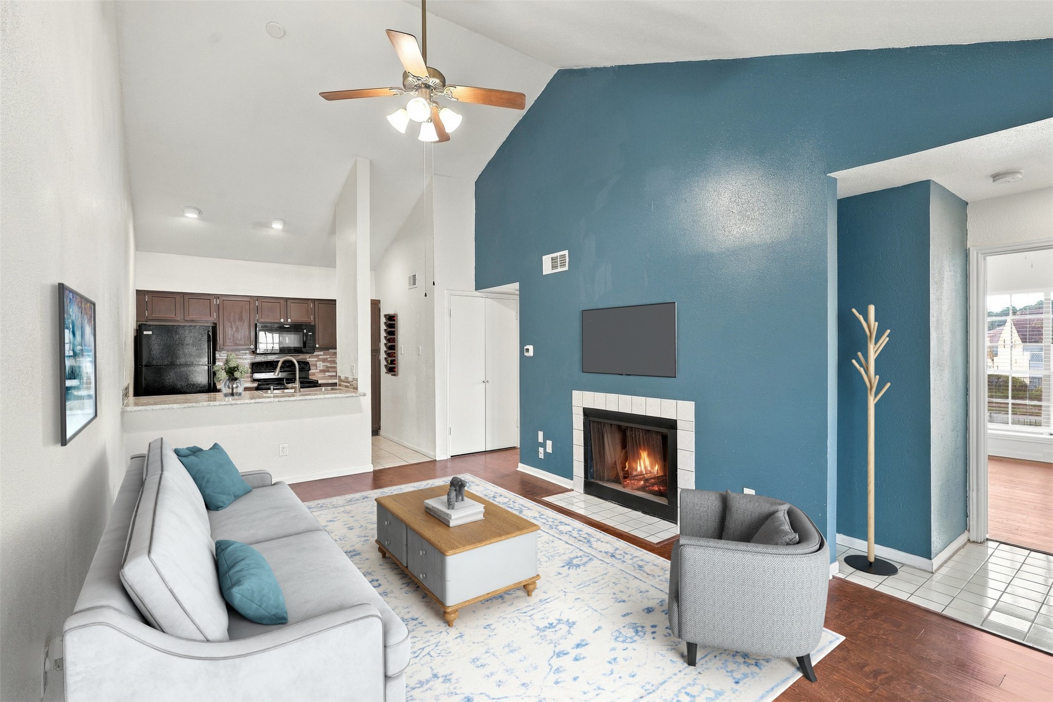 8055 Cambridge Street 84 Property Photo 1