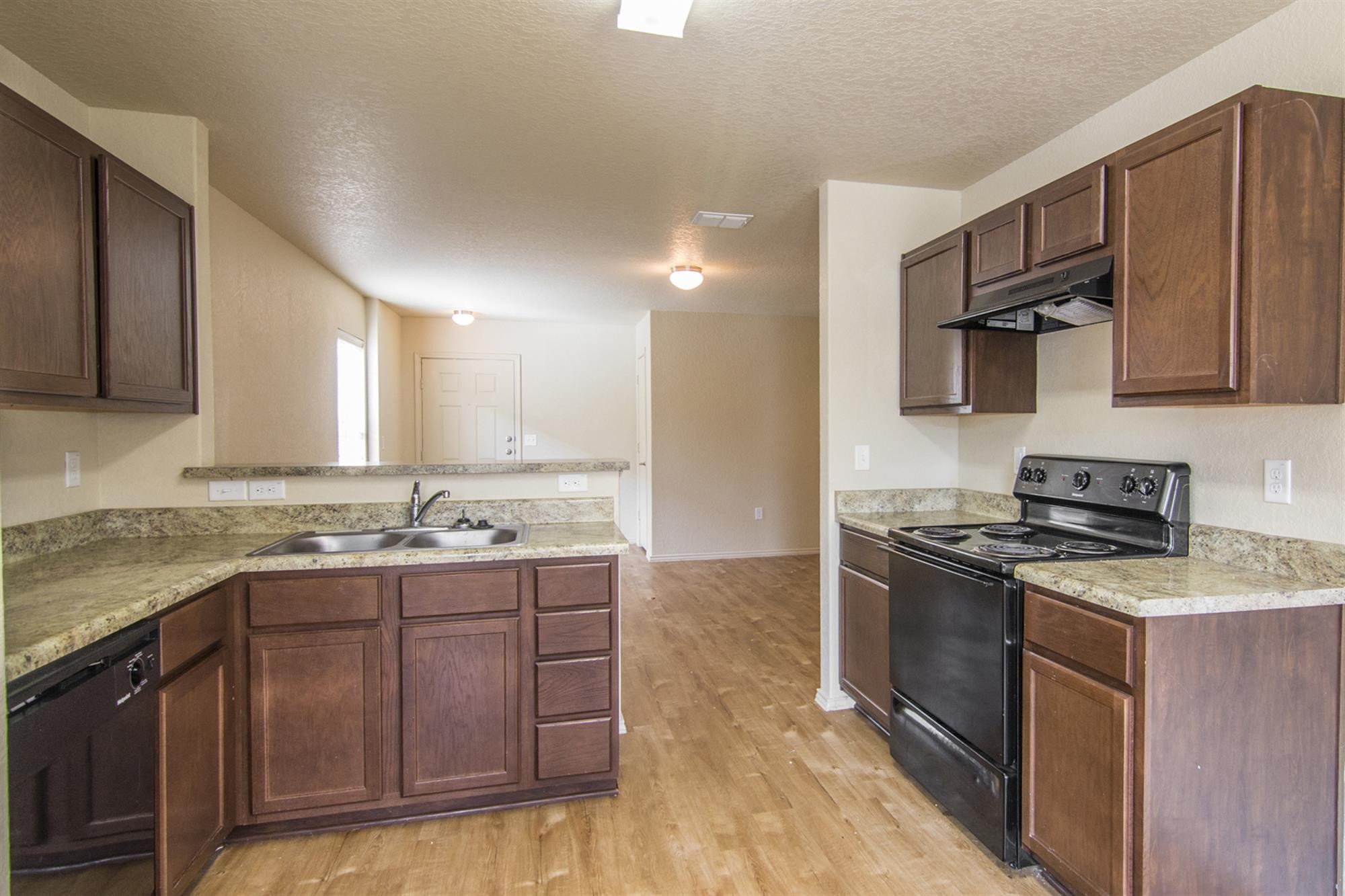 3631 Apache Meadows Drive Property Photo 1