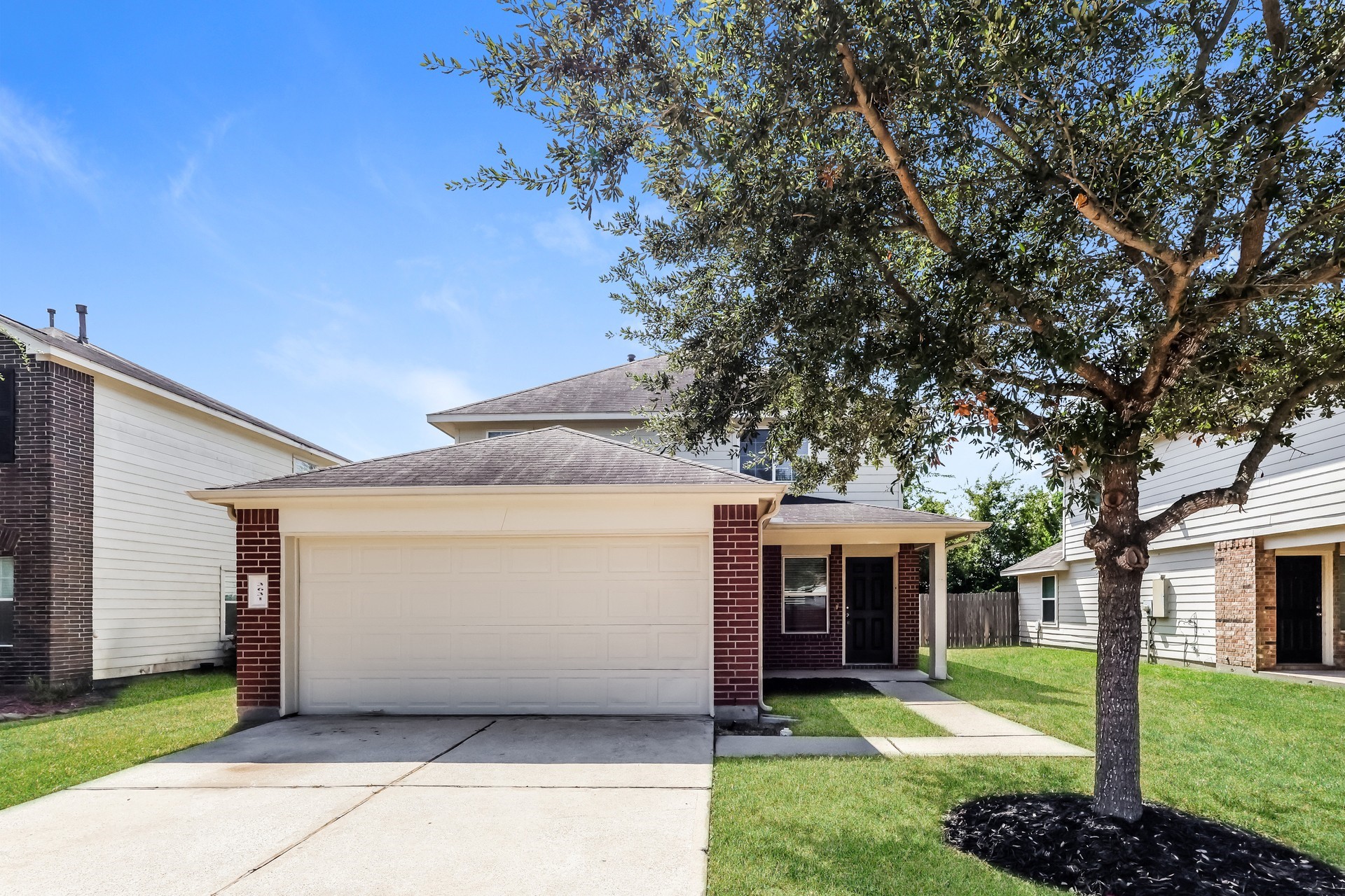 3631 Apache Meadows Drive Property Photo 1