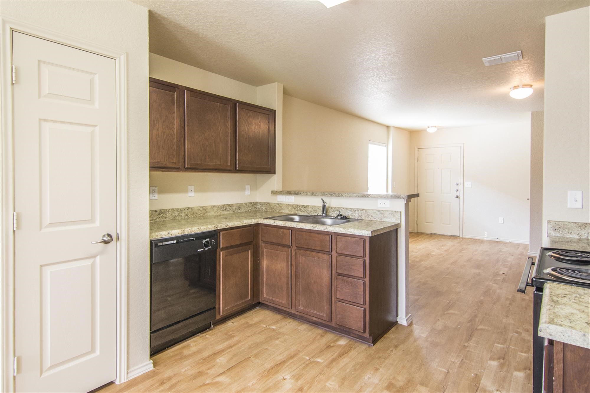 3631 Apache Meadows Drive Property Photo 2