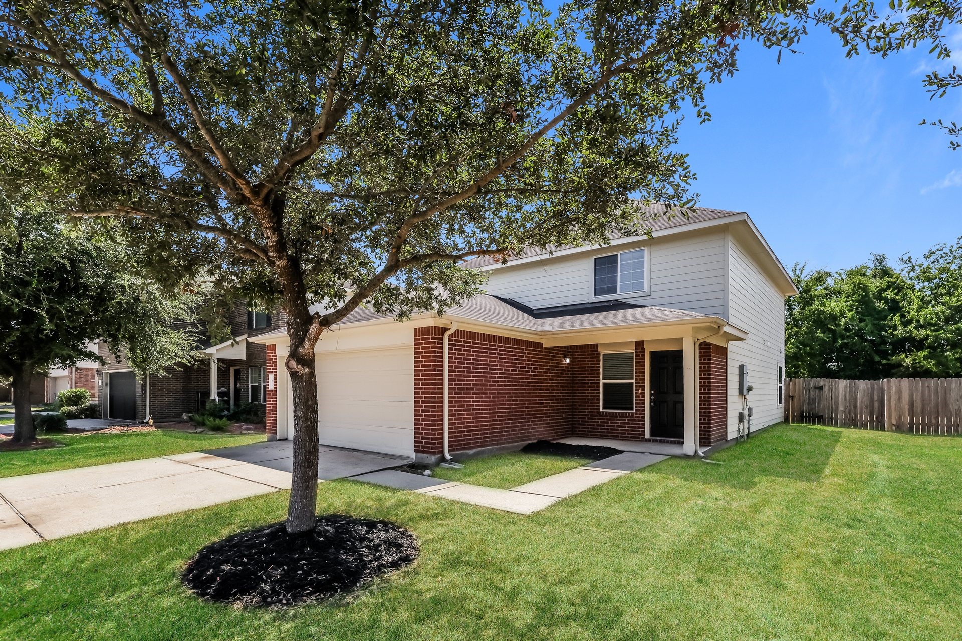 3631 Apache Meadows Drive Property Photo 2