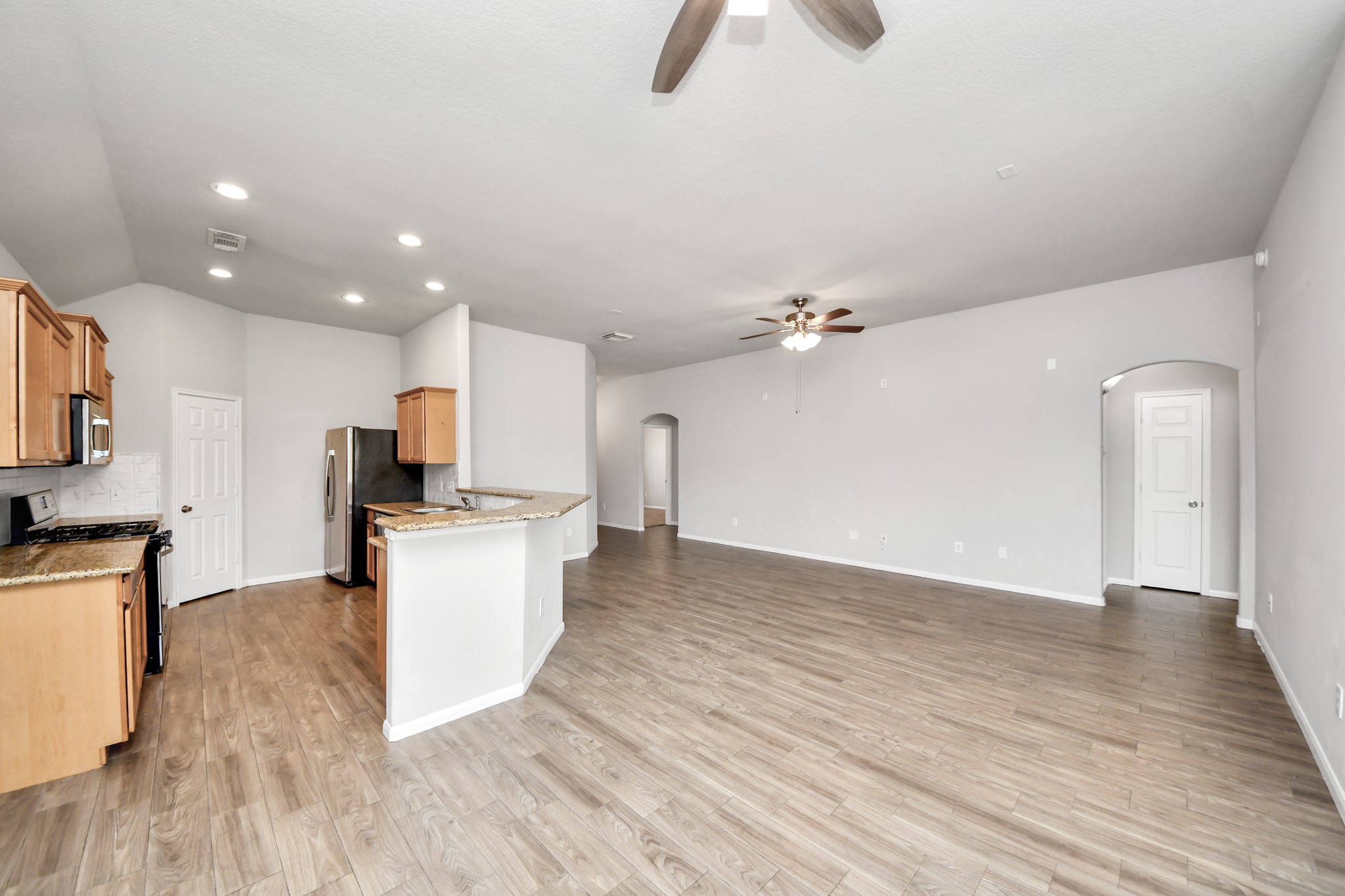 4242 Vineyard Meadow Lane Property Photo 13