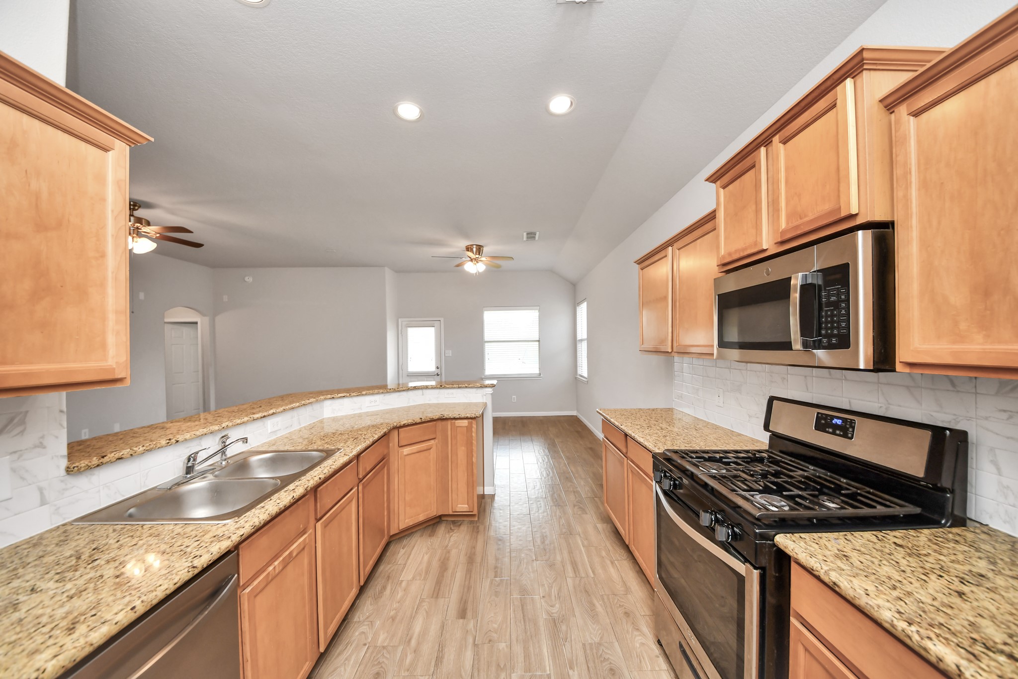 4242 Vineyard Meadow Lane Property Photo 16