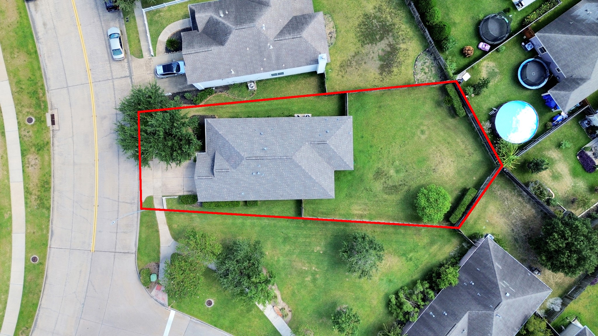 4242 Vineyard Meadow Lane Property Photo 42