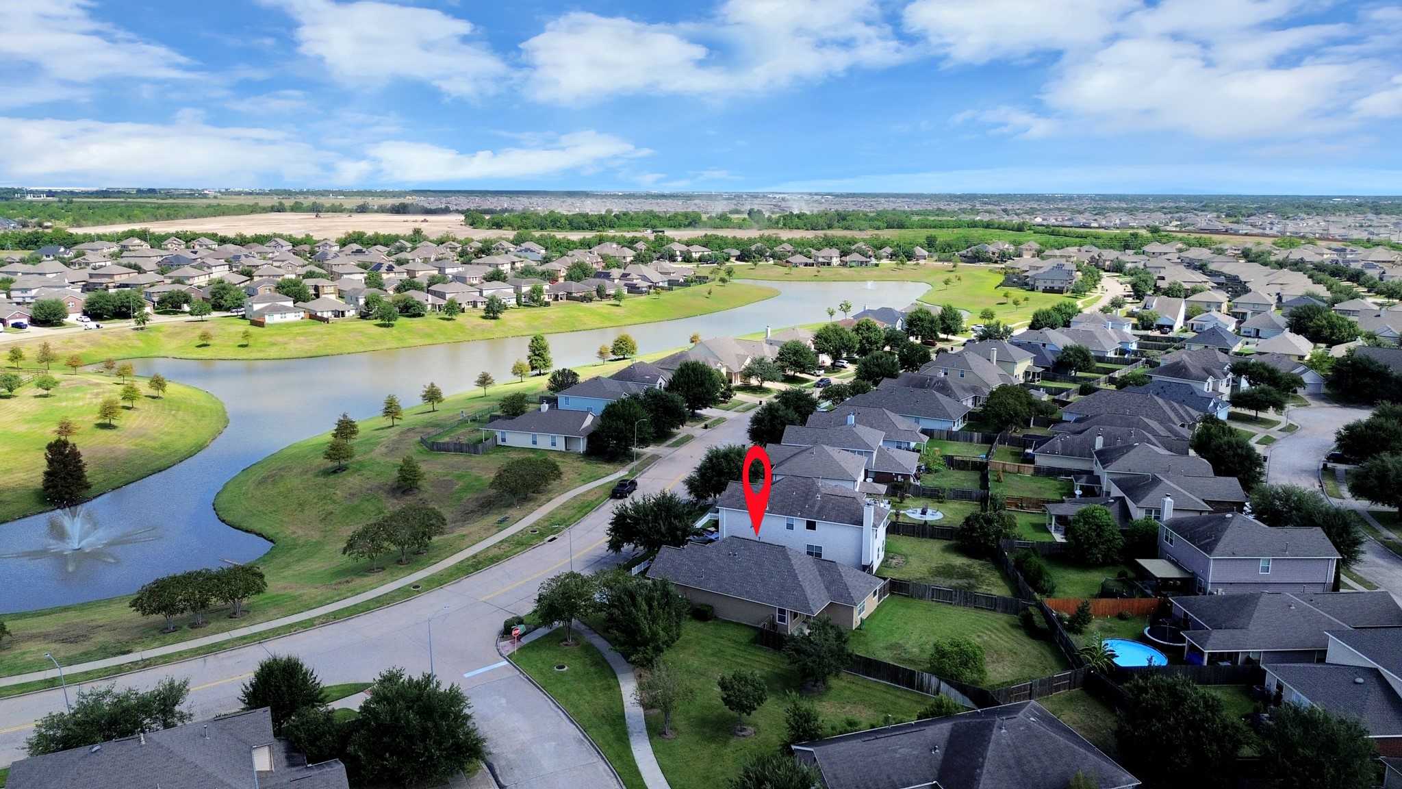 4242 Vineyard Meadow Lane Property Photo 43