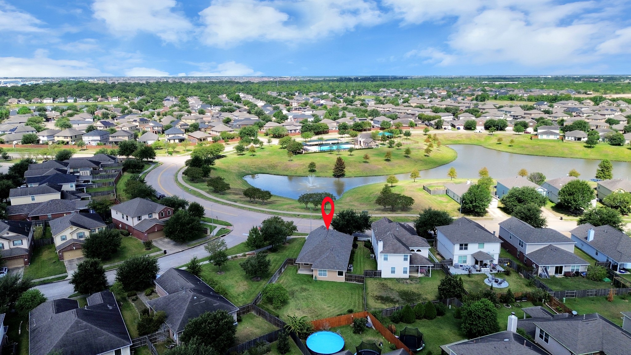 4242 Vineyard Meadow Lane Property Photo 44
