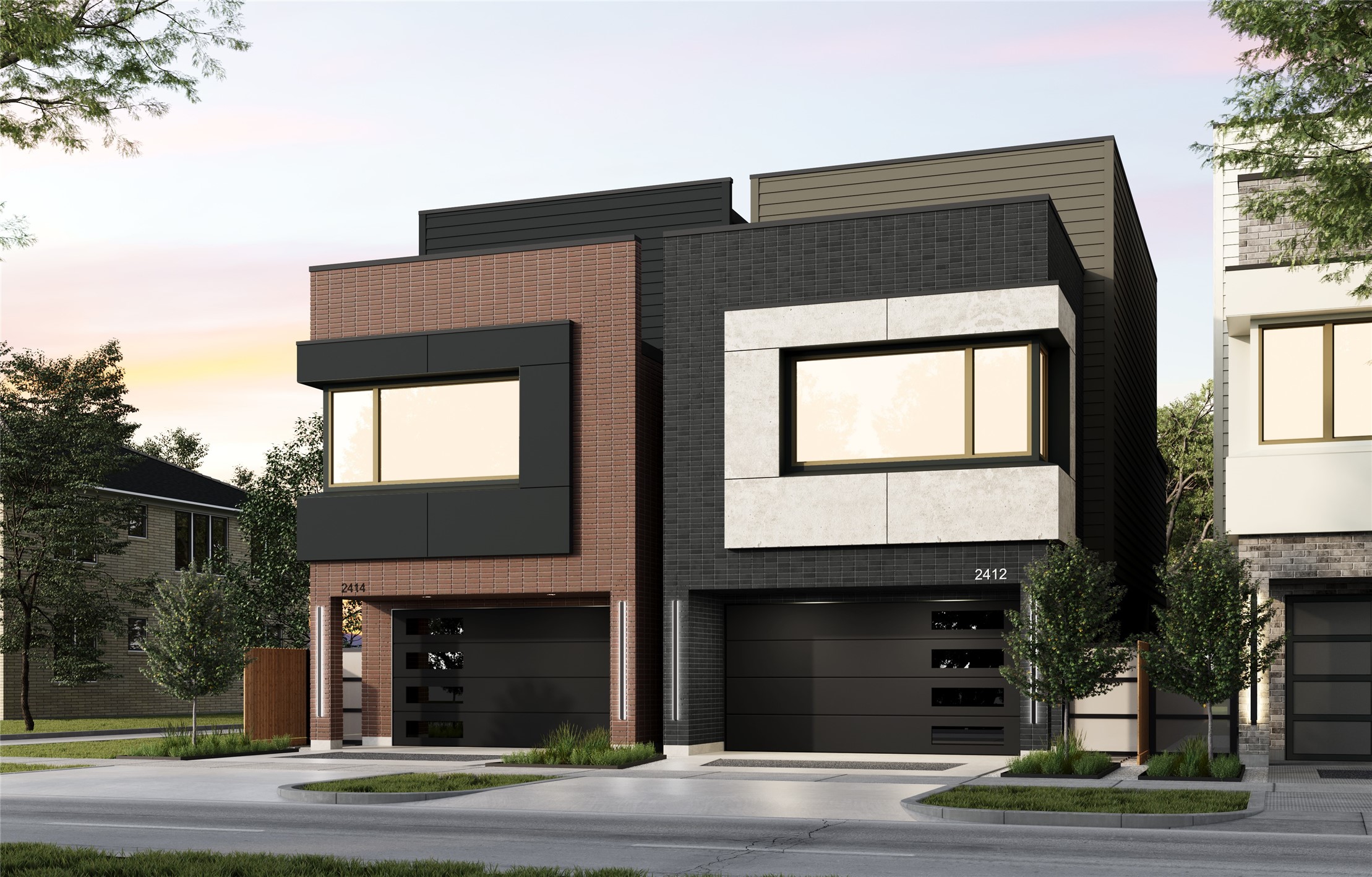 2412 ELMEN Street Property Photo 1