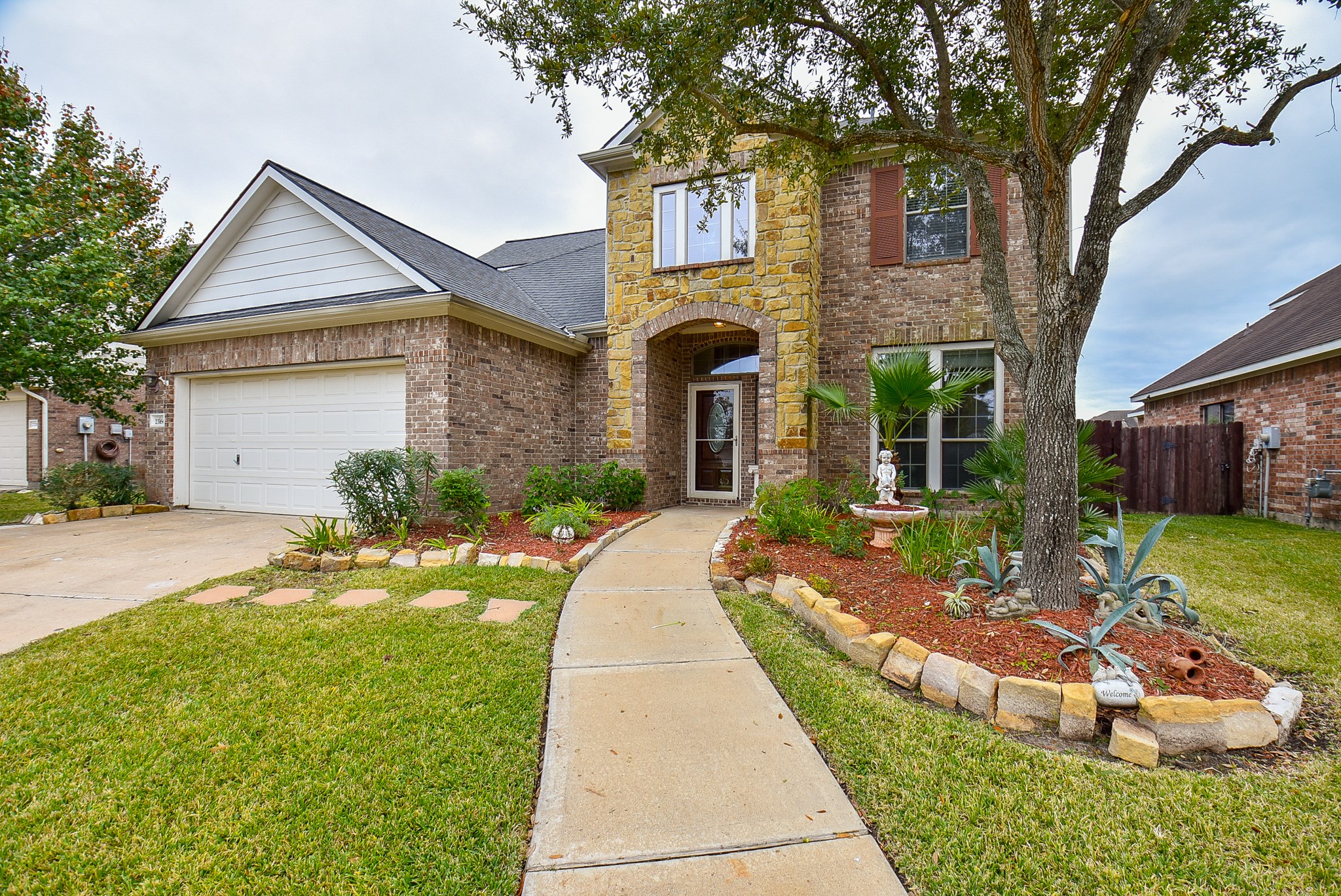23166 Tranquil Springs Lane Property Photo