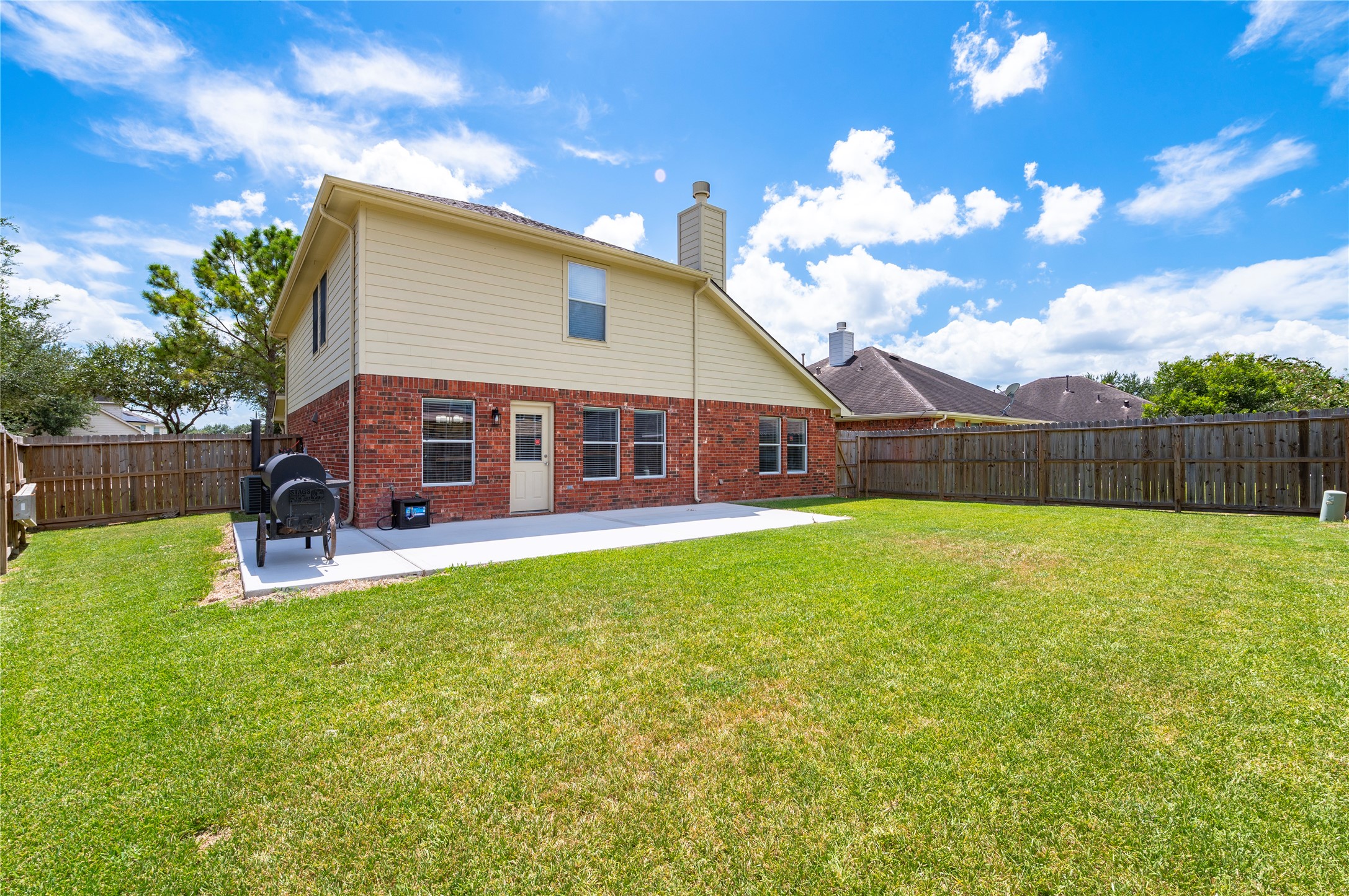13601 Trail Meadow Lane Property Photo 33