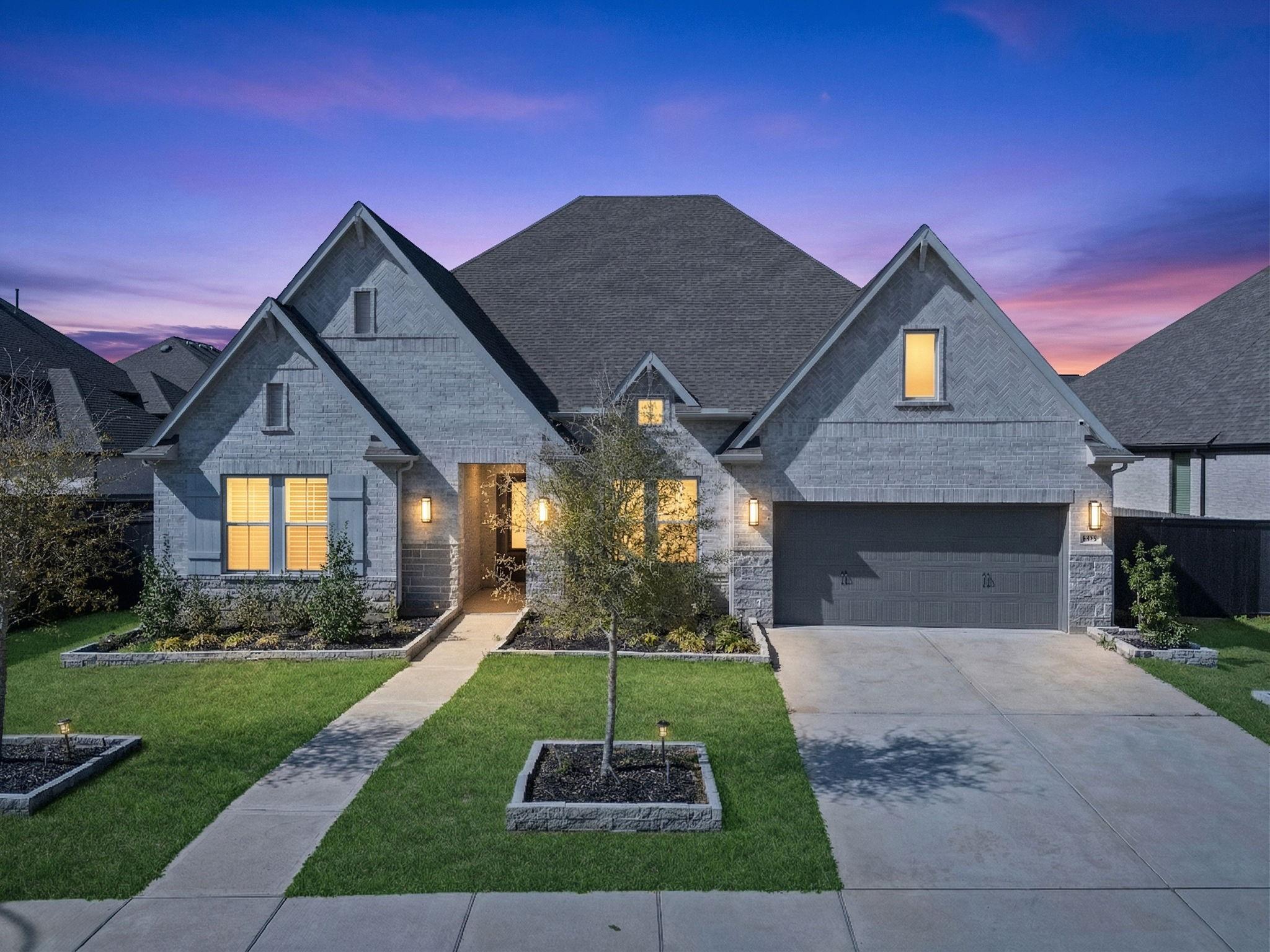 2511 June Bug St, Richmond TX 77406 Property Photo 1