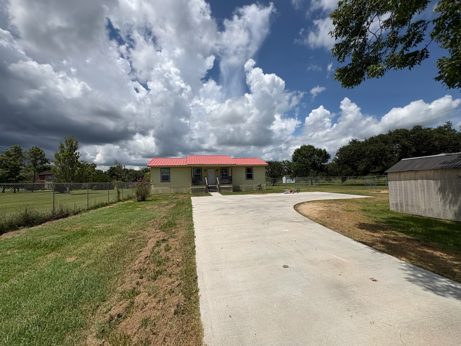 7471 Fm 457 Property Photo 1