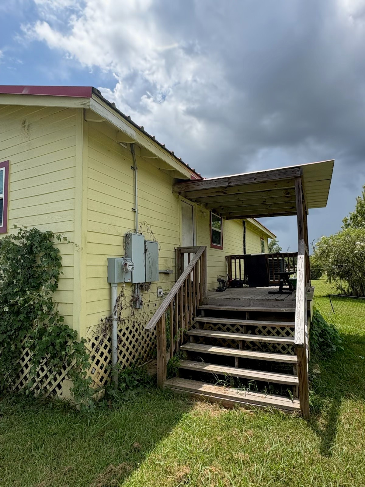 7471 Fm 457 Property Photo 10