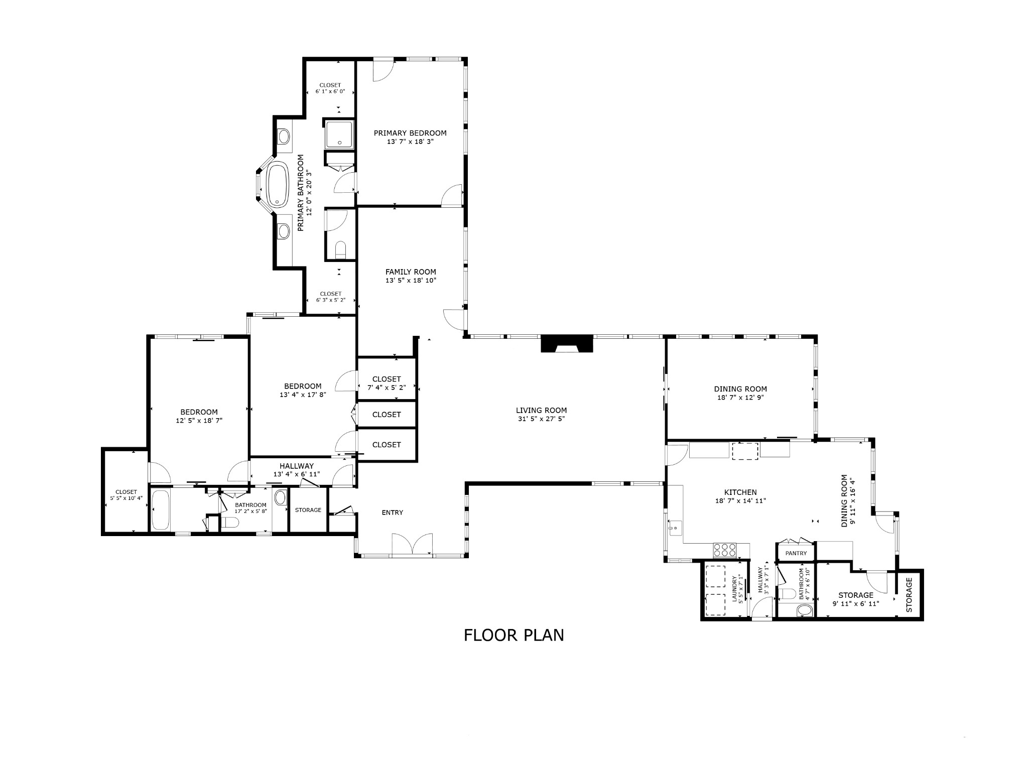 15 Saddlebrook Lane Property Photo 43
