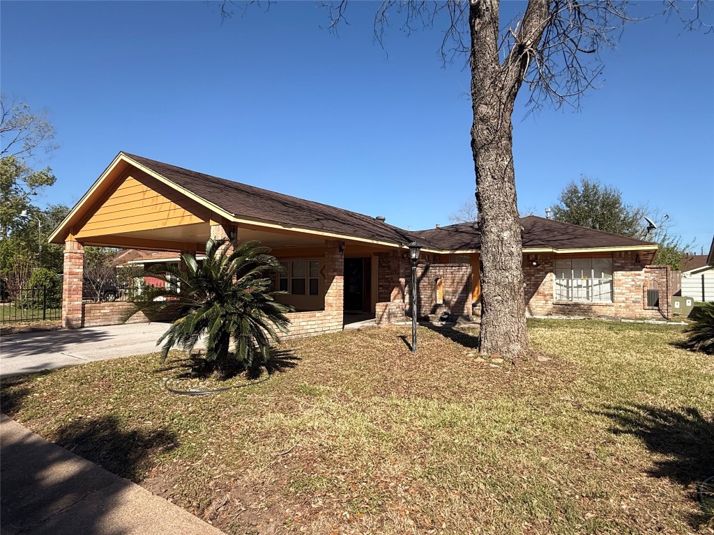 10242 Ella Falls Boulevard Property Photo 1