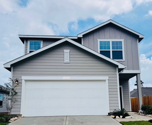 25327 Brushby Creek Drive Property Photo 1