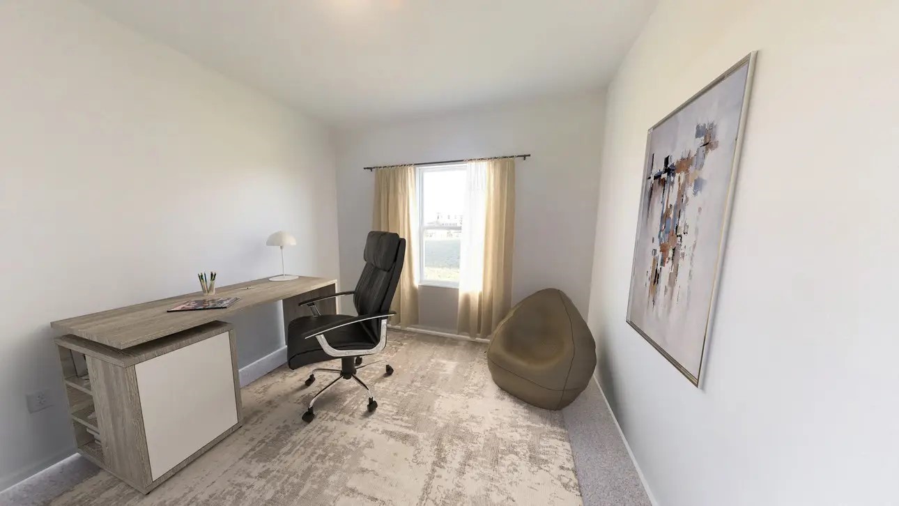 25327 Brushby Creek Drive Property Photo 4