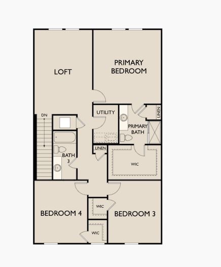 25327 Brushby Creek Drive Property Photo 7