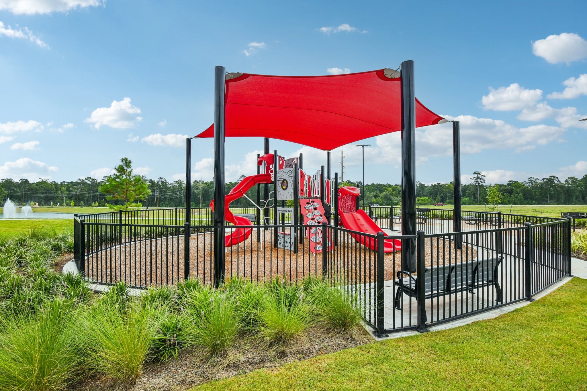 25327 Brushby Creek Drive Property Photo 8