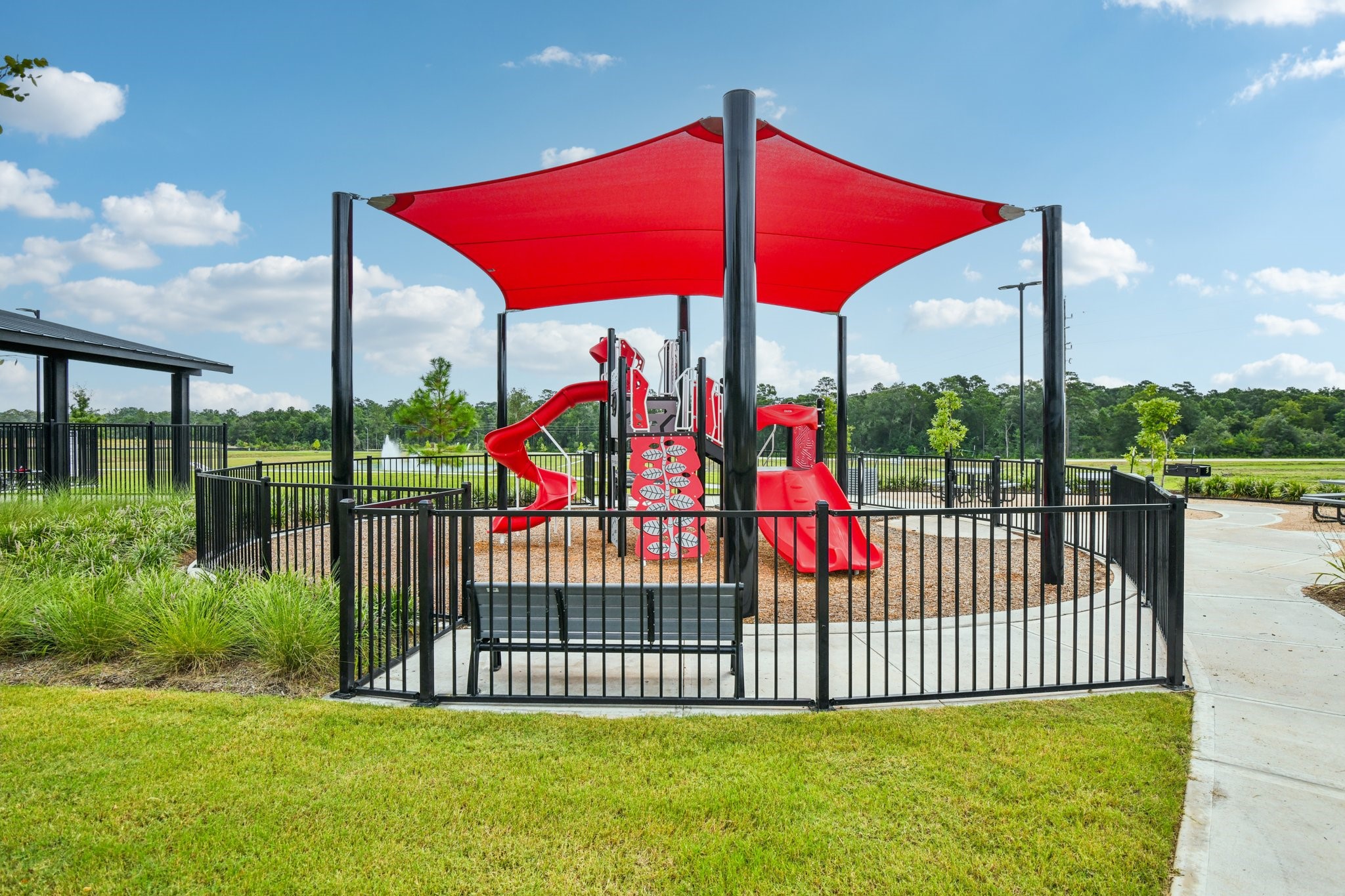 25327 Brushby Creek Drive Property Photo 9