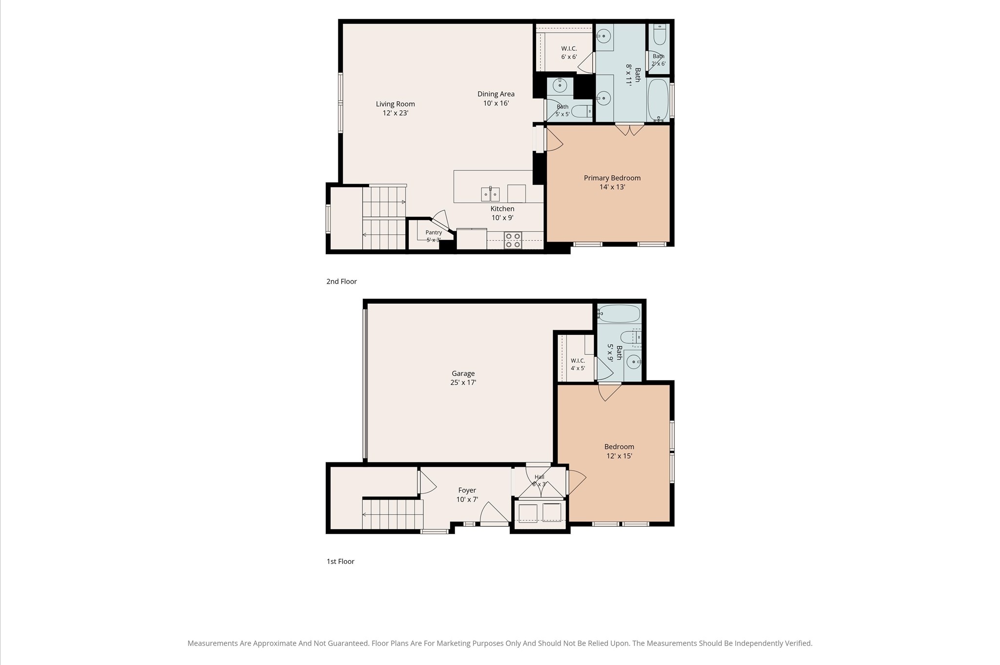 254 N Lenox Street Property Photo 19