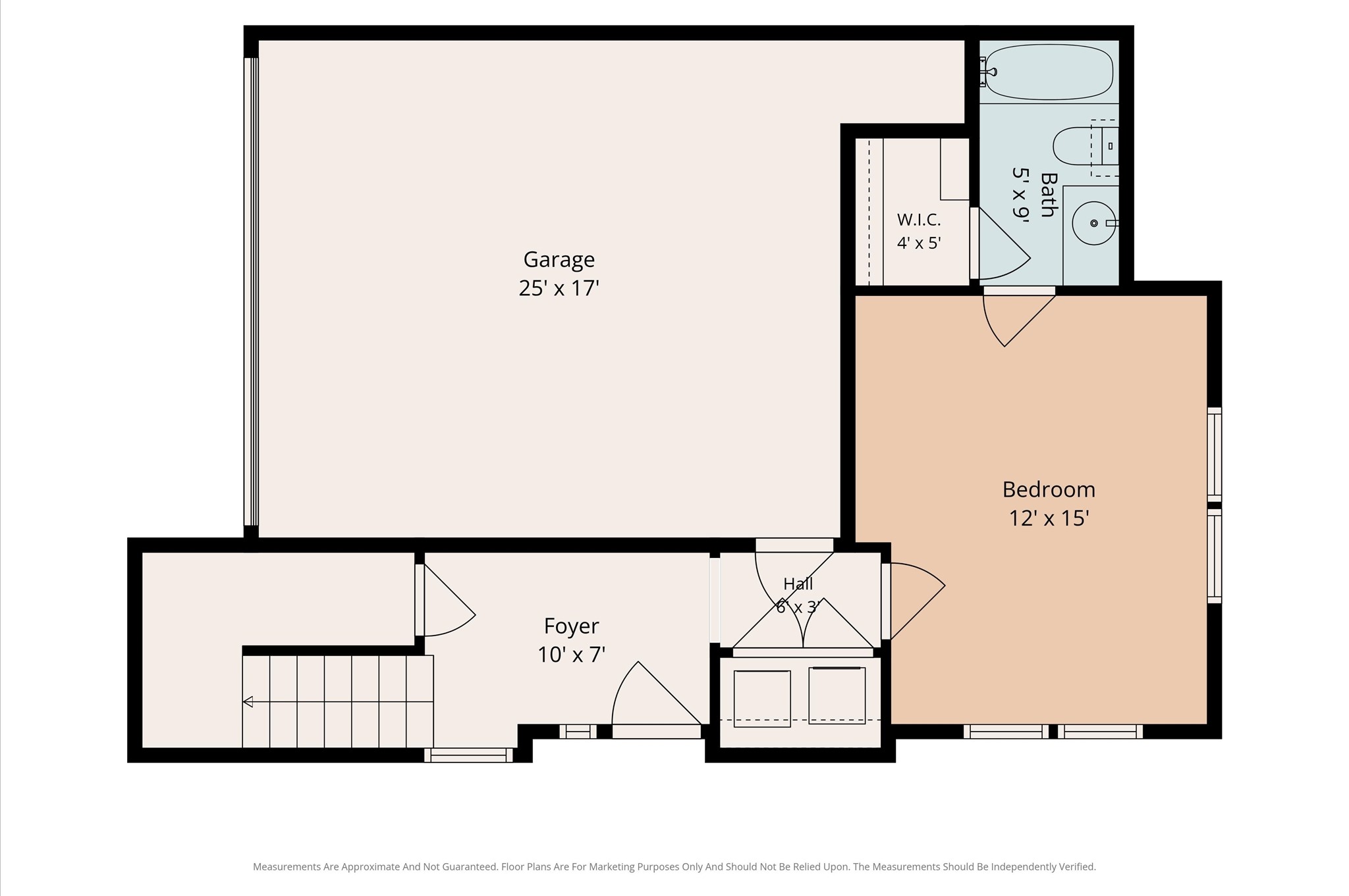 254 N Lenox Street Property Photo 20