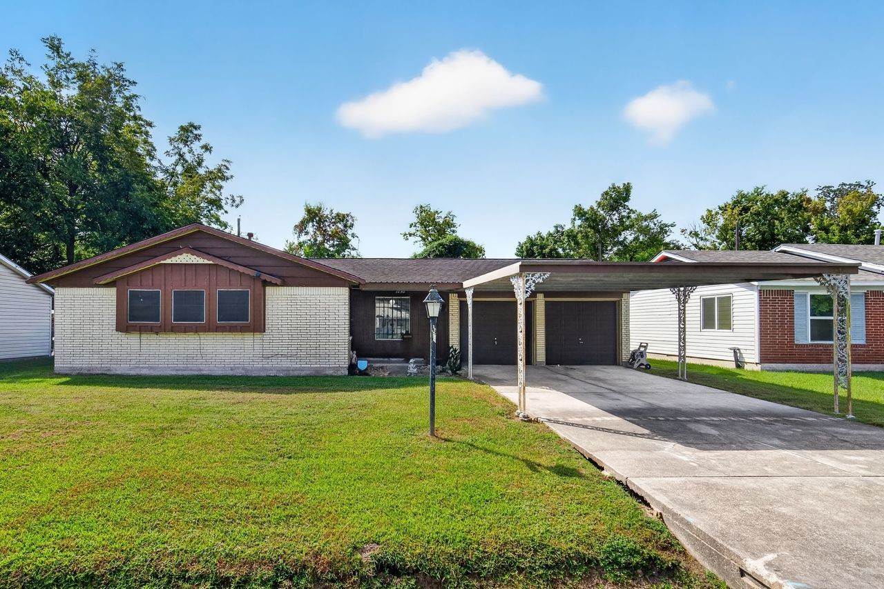 1230 Hopper Road Property Photo 1