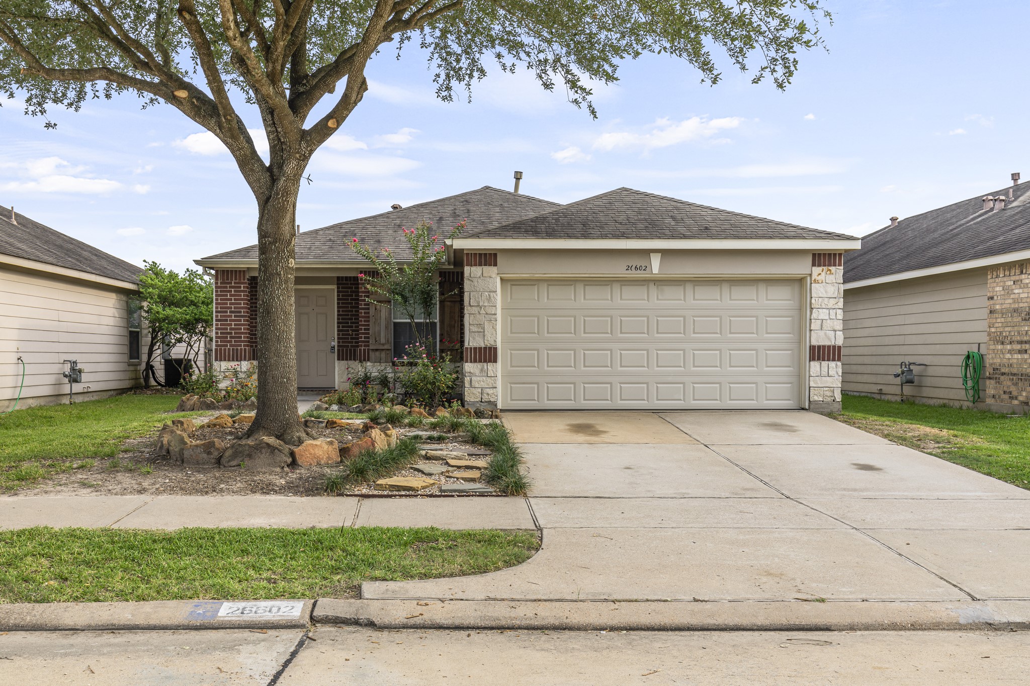 26602 Marble Point Lane Property Photo 1