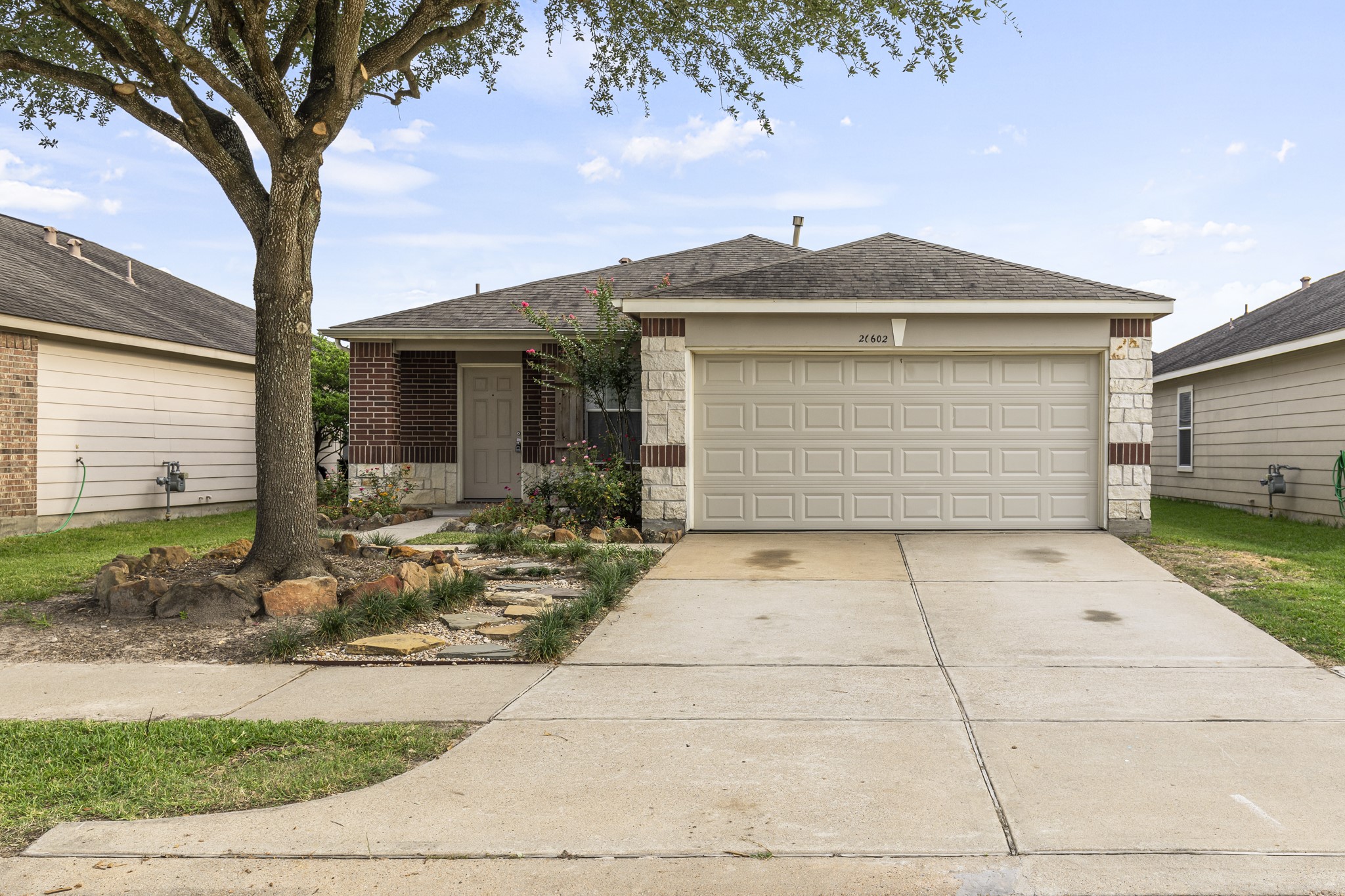 26602 Marble Point Lane Property Photo 2
