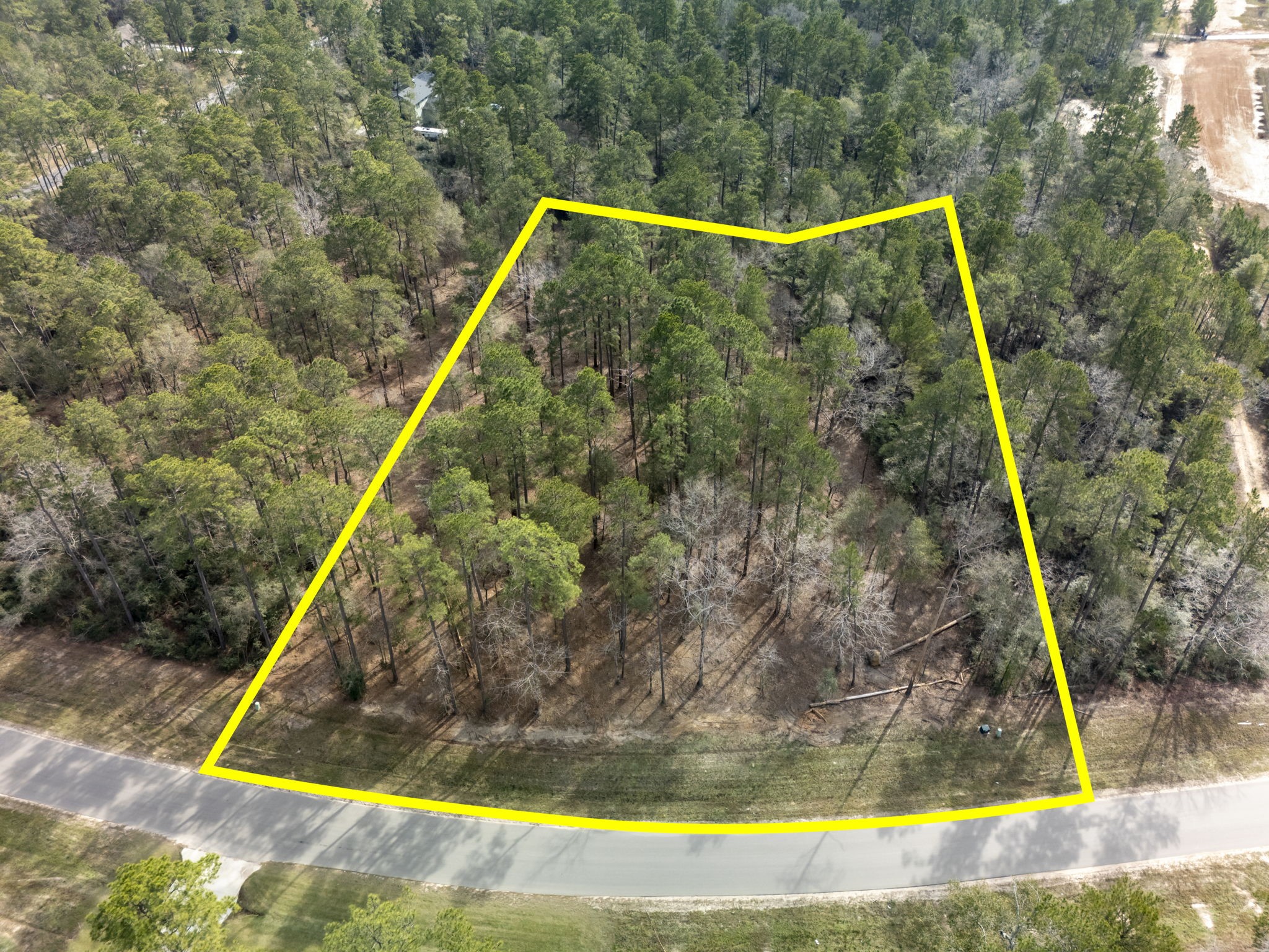 15880 Four Hills Road Property Photo 2