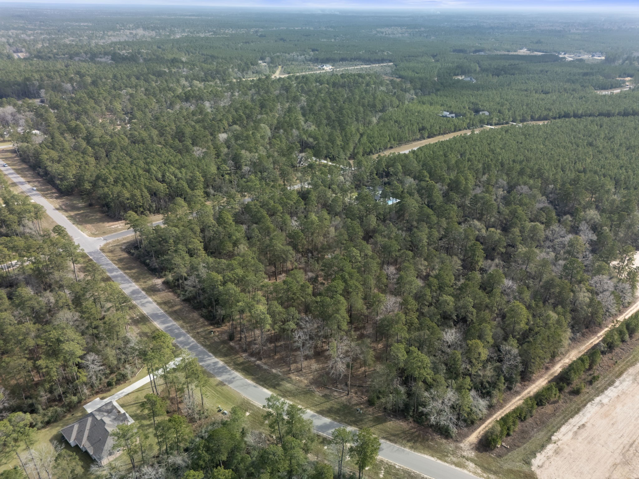 15880 Four Hills Road Property Photo 8