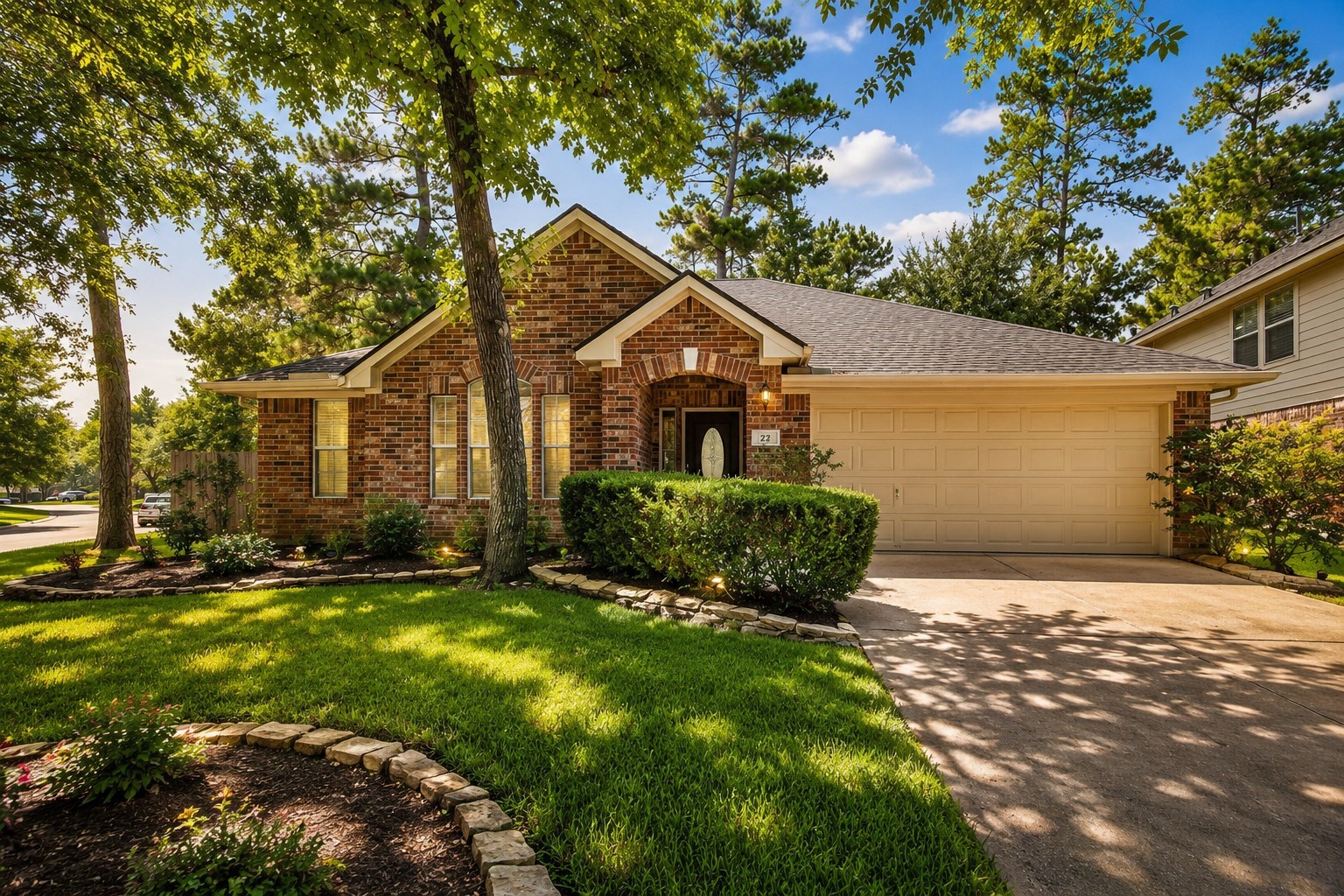22 Fair Light Court Property Photo 1