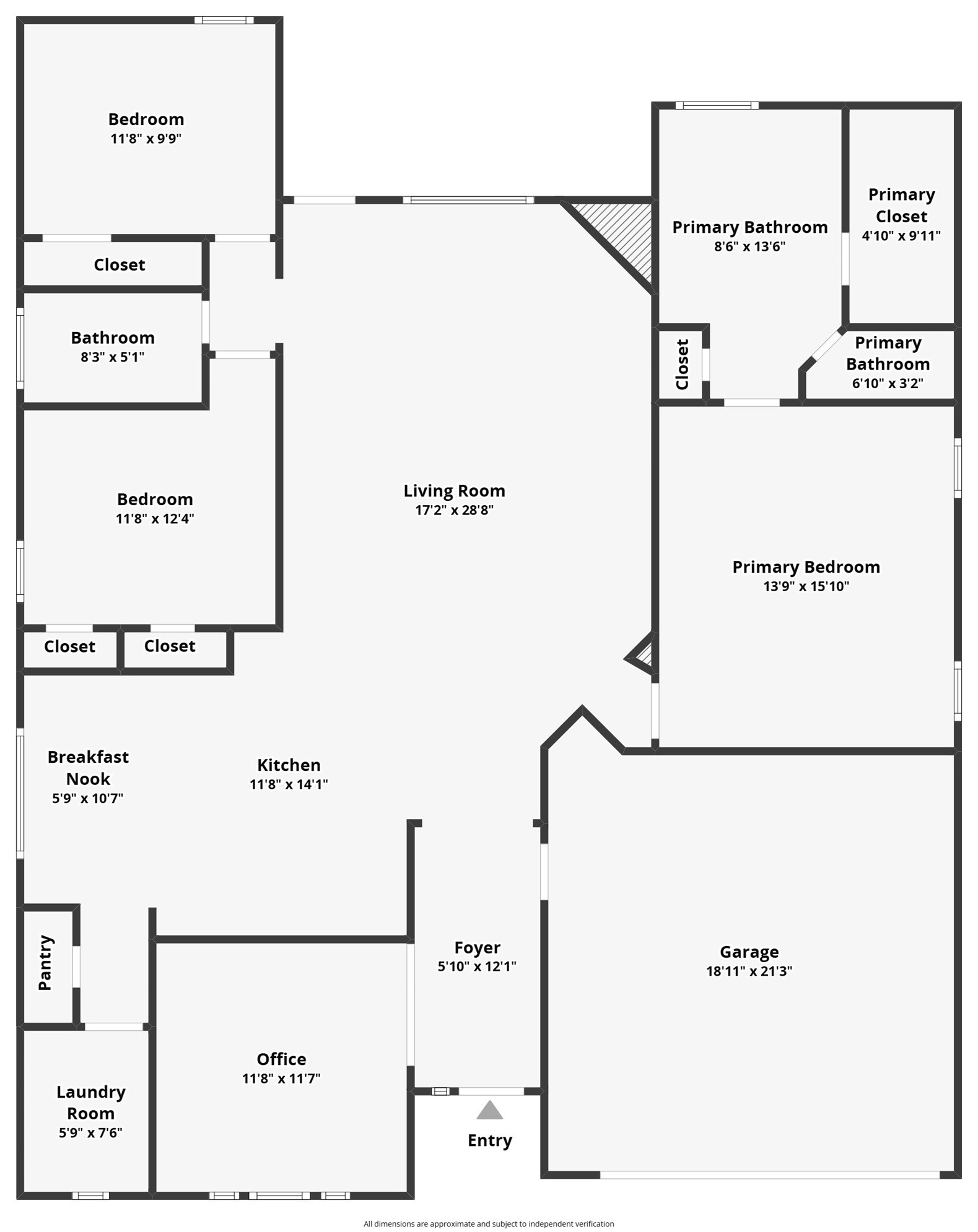 22 Fair Light Court Property Photo 16