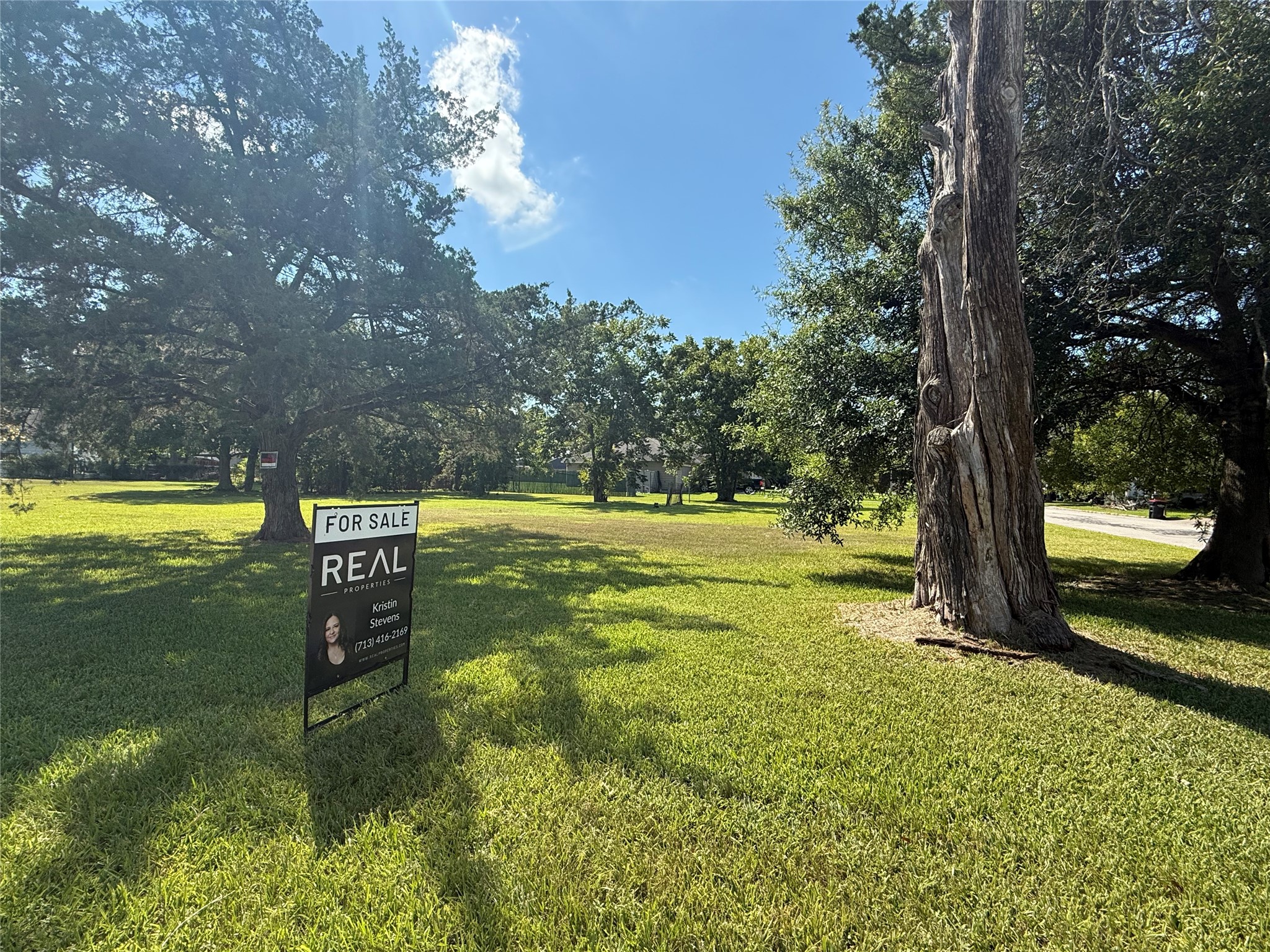 815 Bowie Street Property Photo 2