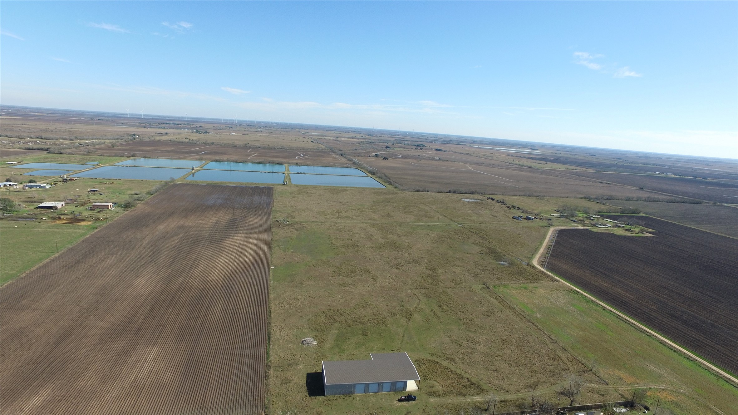 3721 S State Highway 71 Property Photo 1