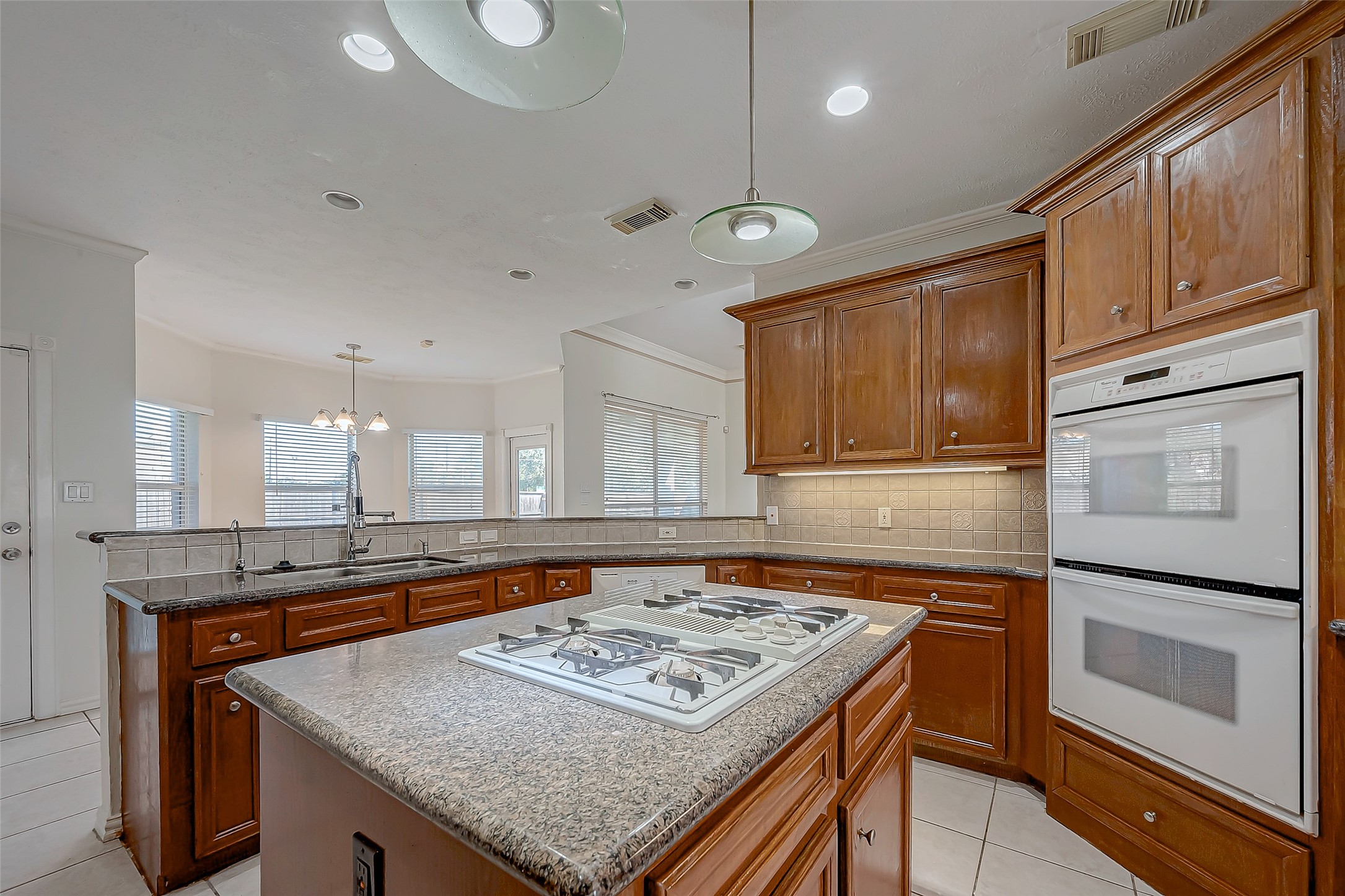 16002 Castletown Park Court Property Photo 14