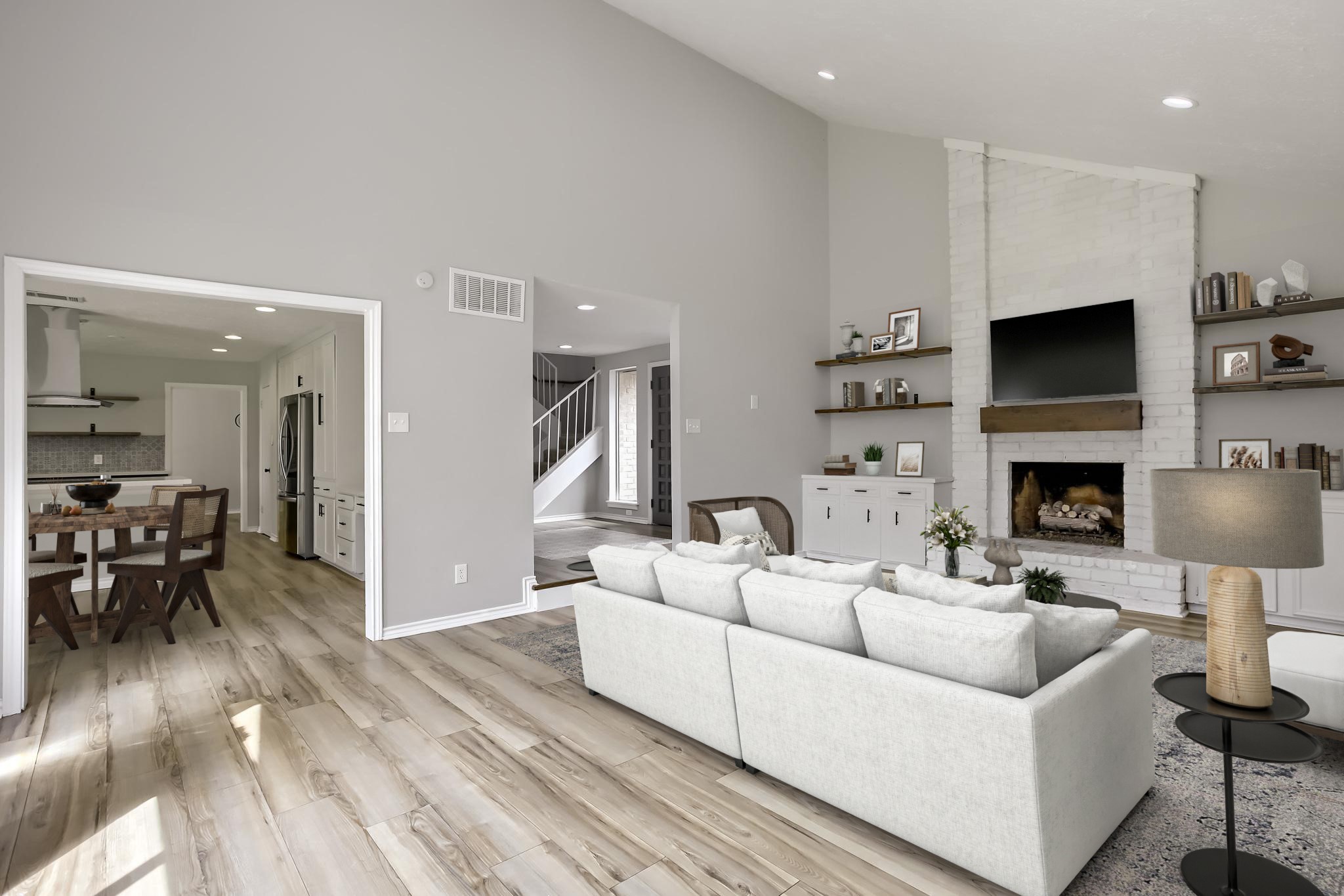 16505 Cornwall Street Property Photo 4