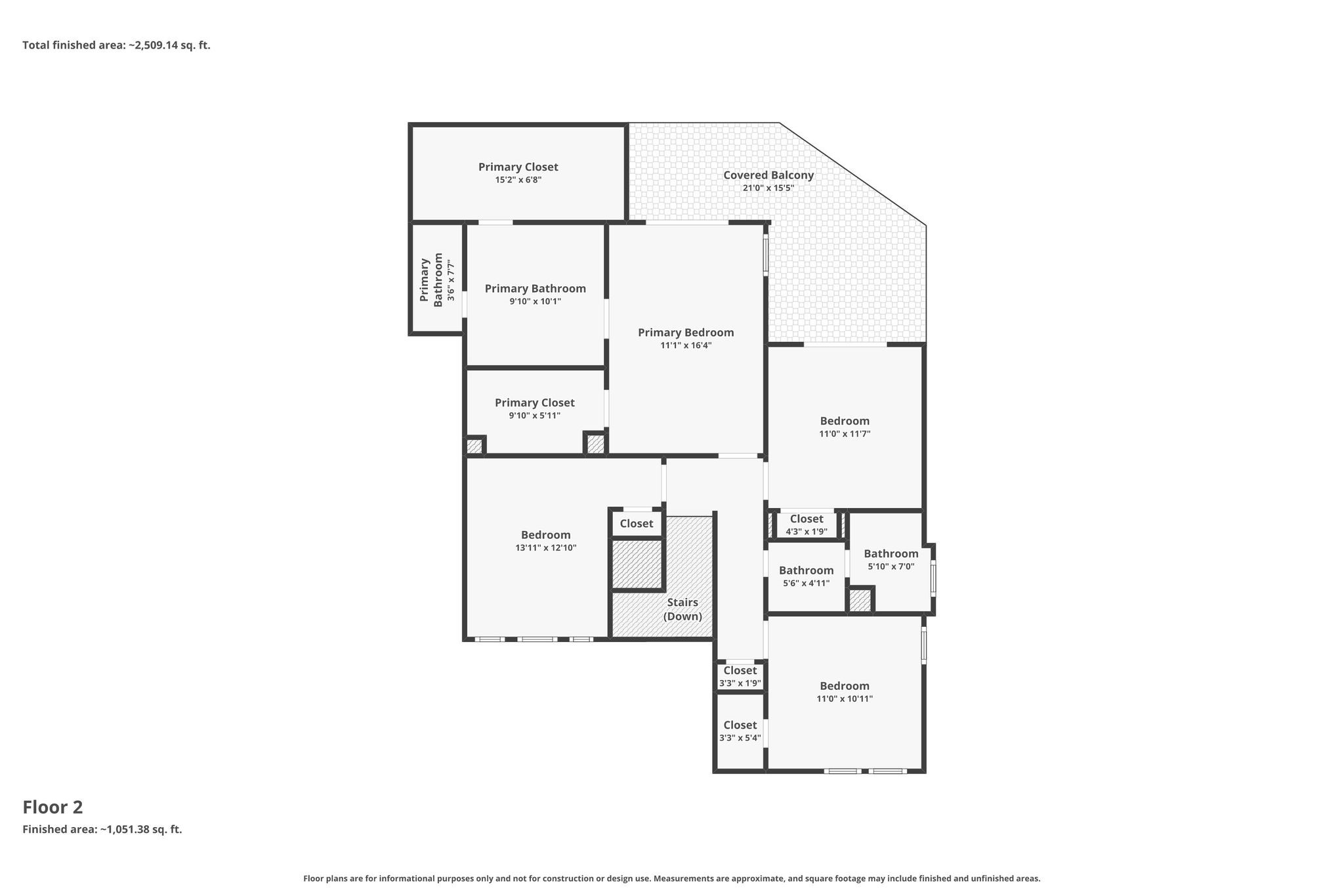 16505 Cornwall Street Property Photo 33