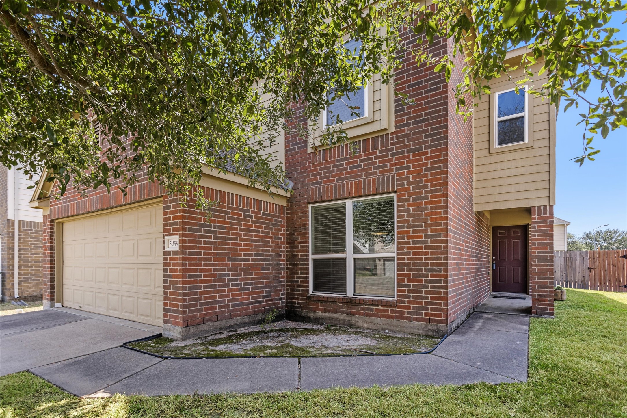 5059 Ivy Fair Way Property Photo 1