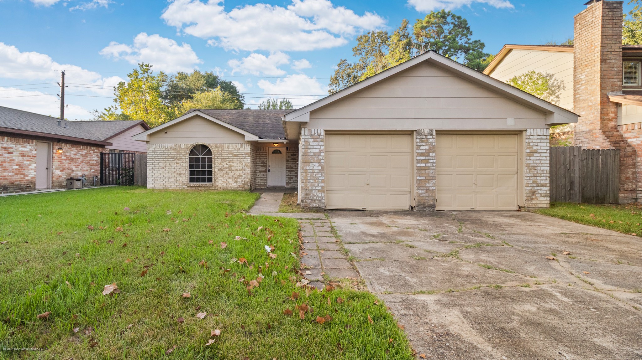 5235 Enchanted Mist Drive Property Photo 1