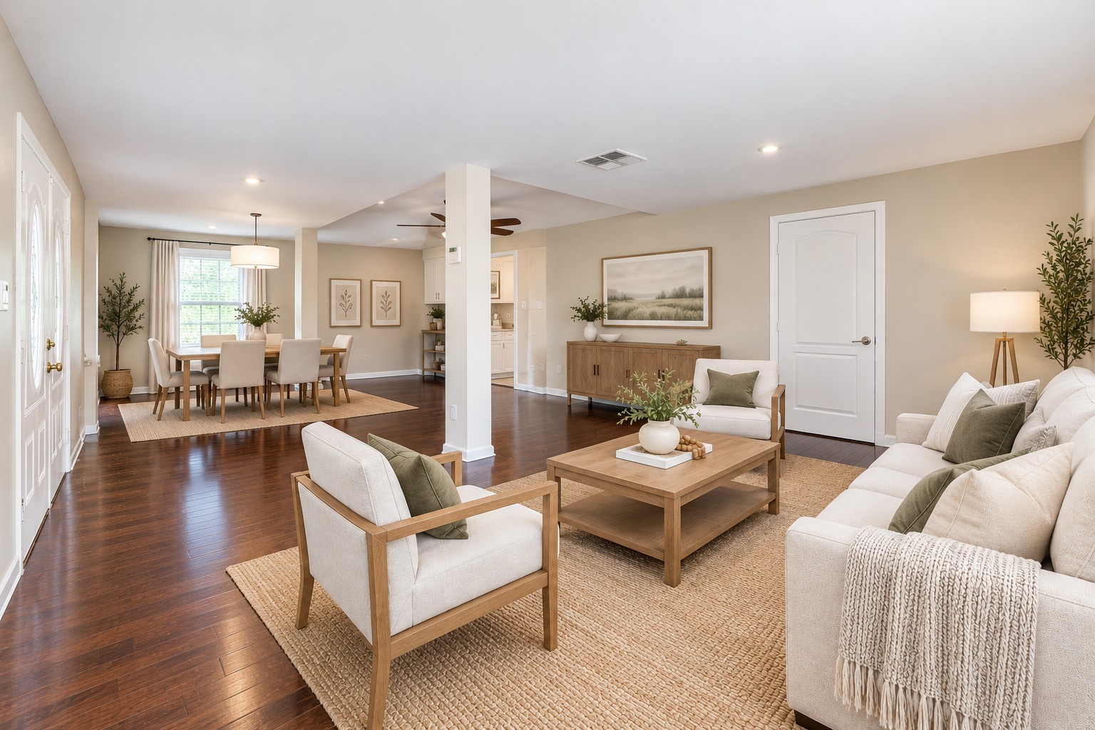 6621 Westview Property Photo 4
